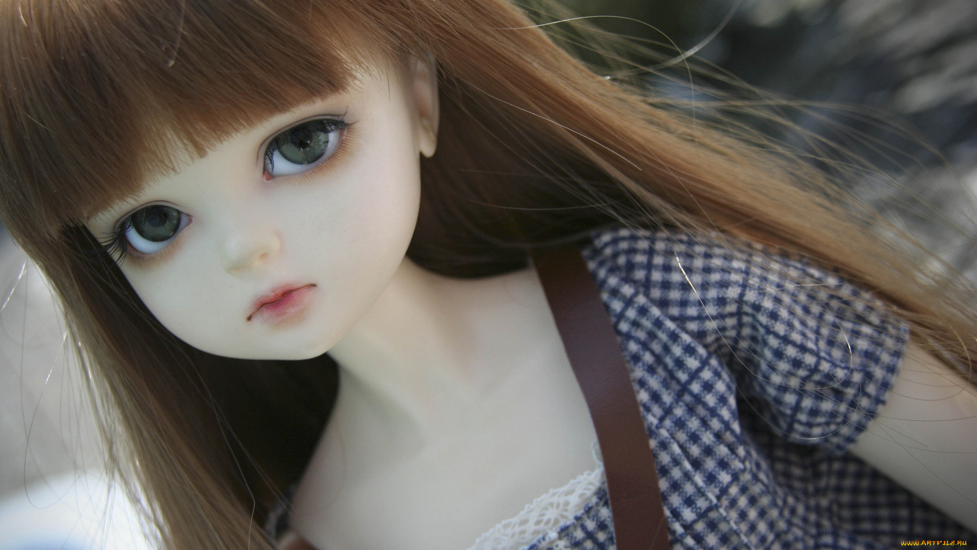 разное, игрушки, кукла