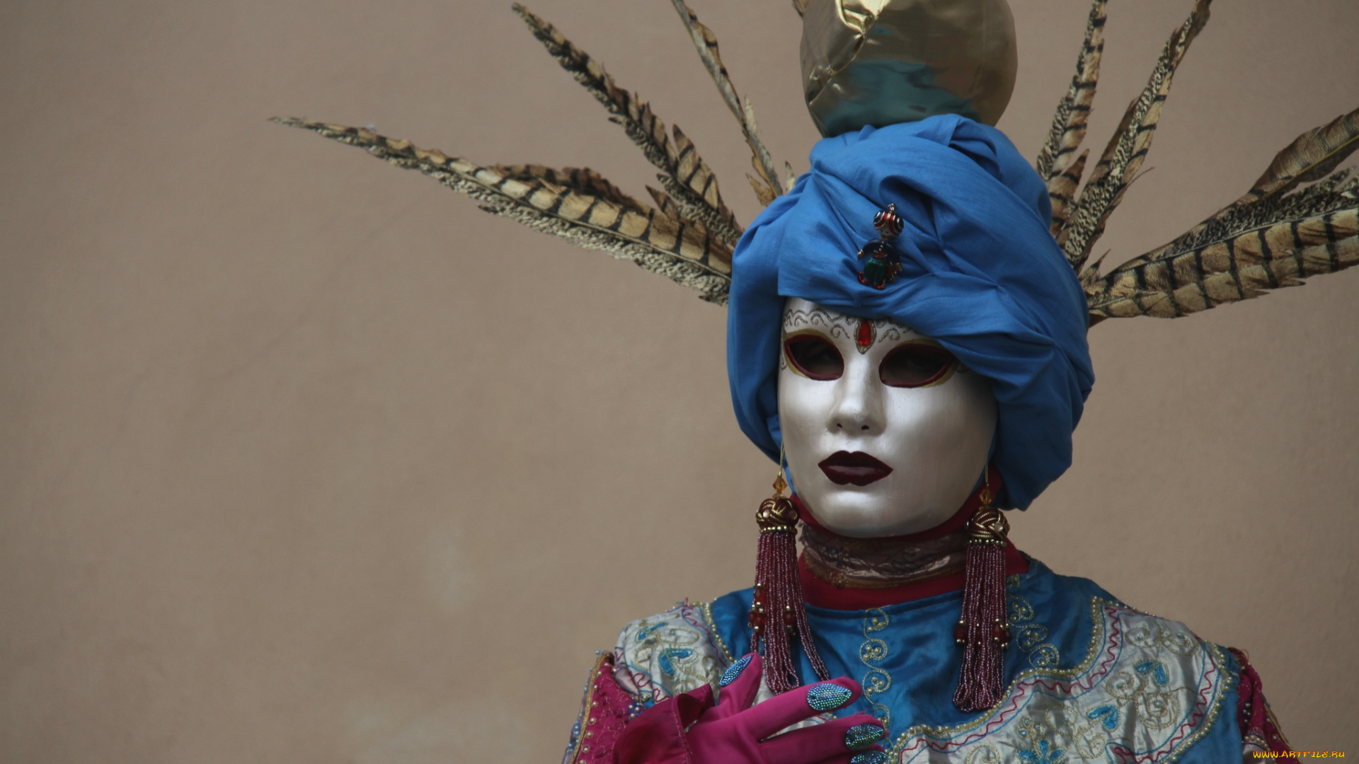 разное, маски, карнавальные, костюмы, карнавал, венеция