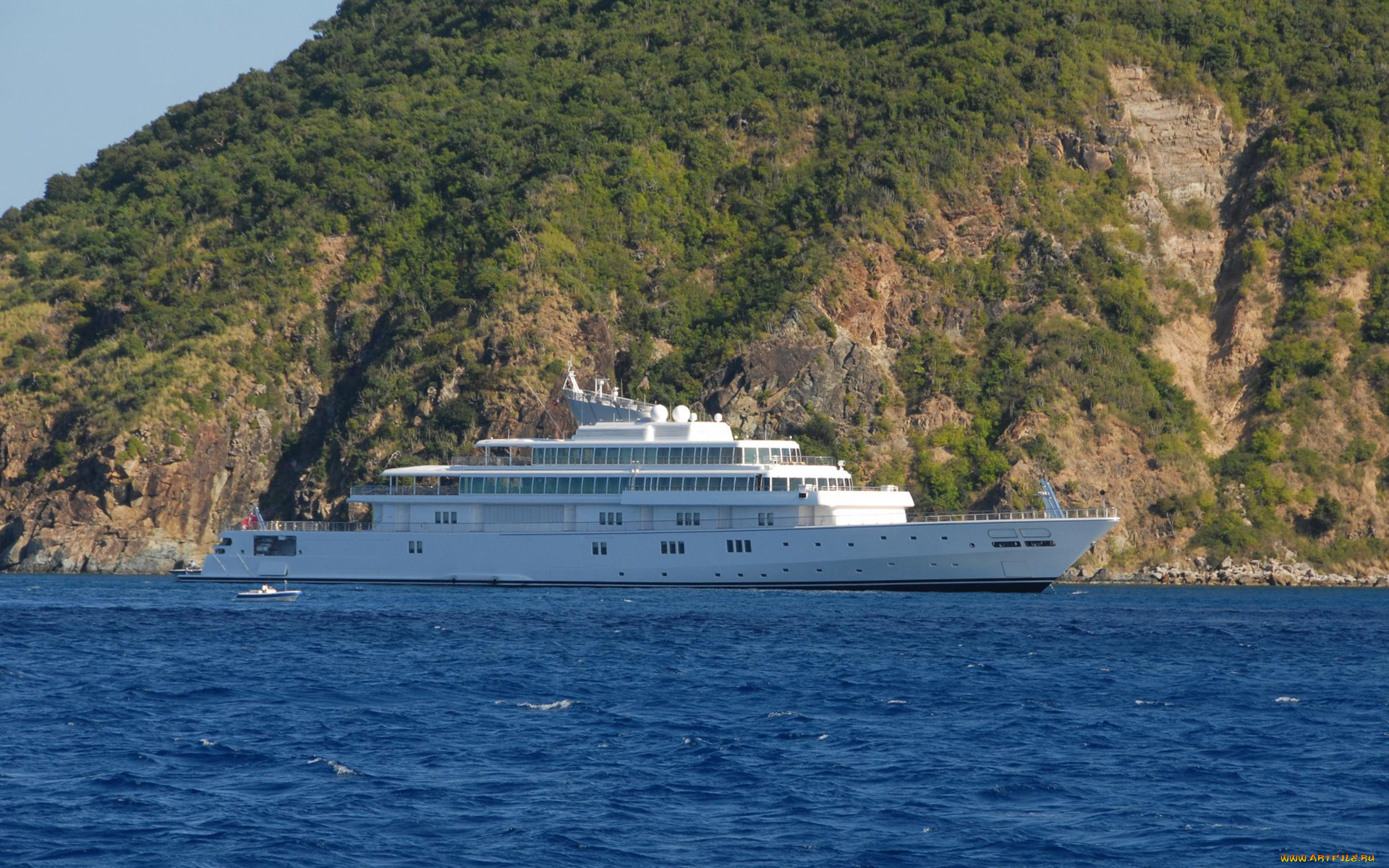 корабли, теплоходы, круиз