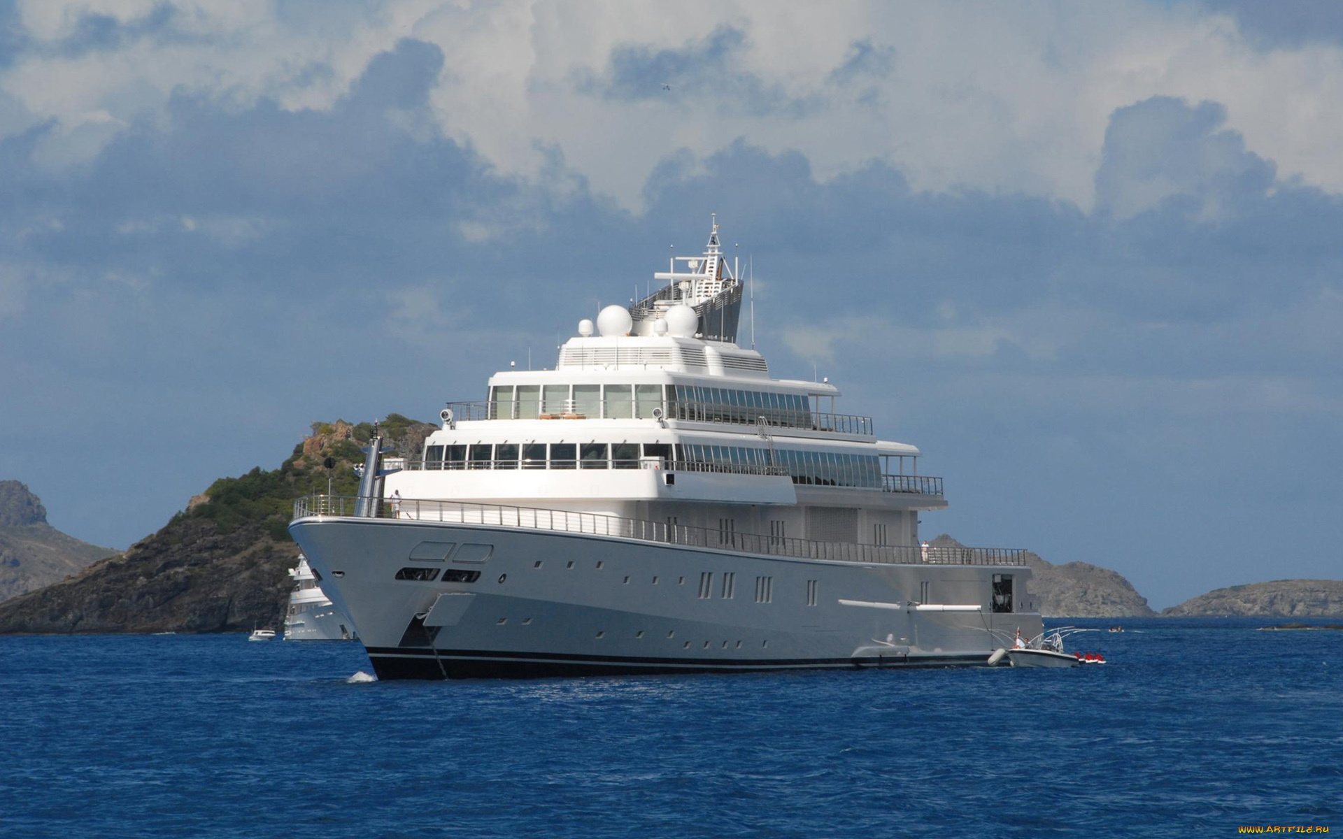 корабли, теплоходы, круиз