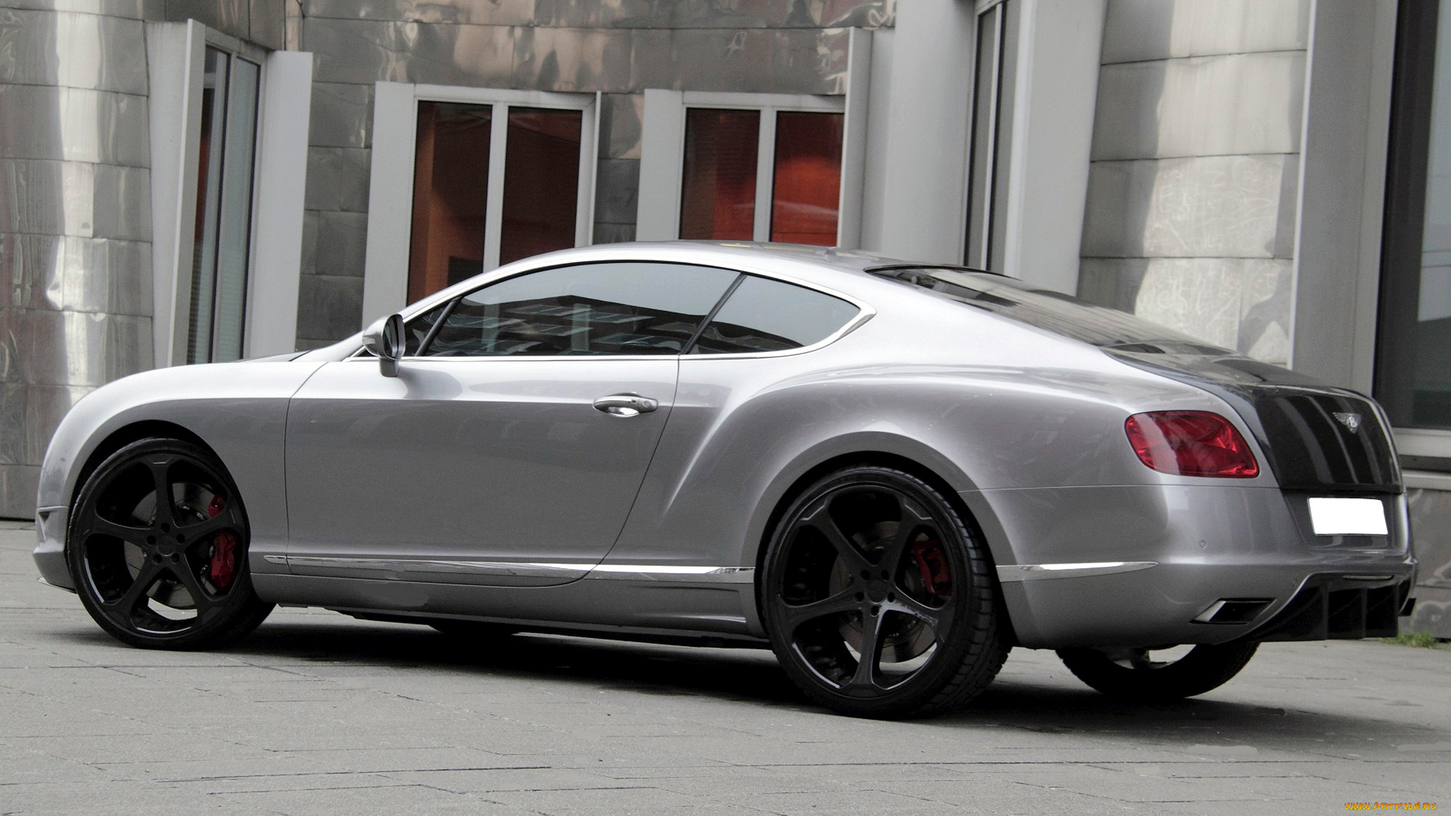 bentley, continental, gt, автомобили, motors, великобритания, элитные, премиум-класс