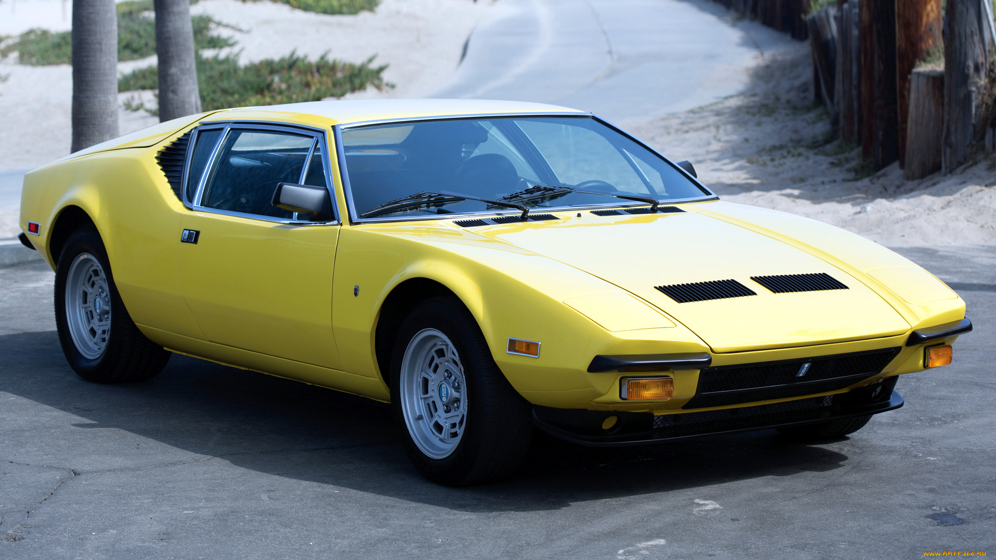 de, tomaso, pantera, автомобили, италия, спортивные