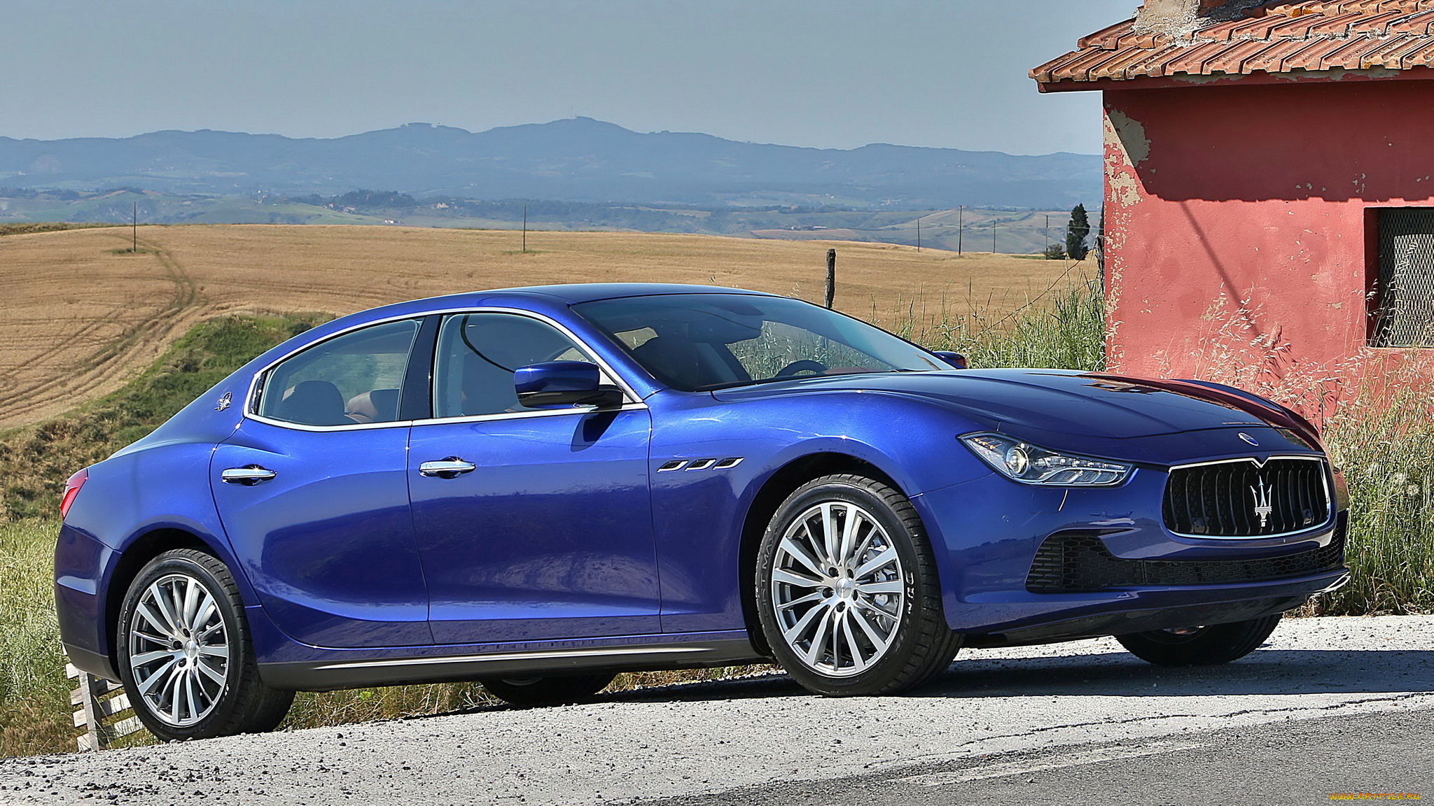 maserati, ghibli, автомобили, s, p, a, элитные, эксклюзивные, италия