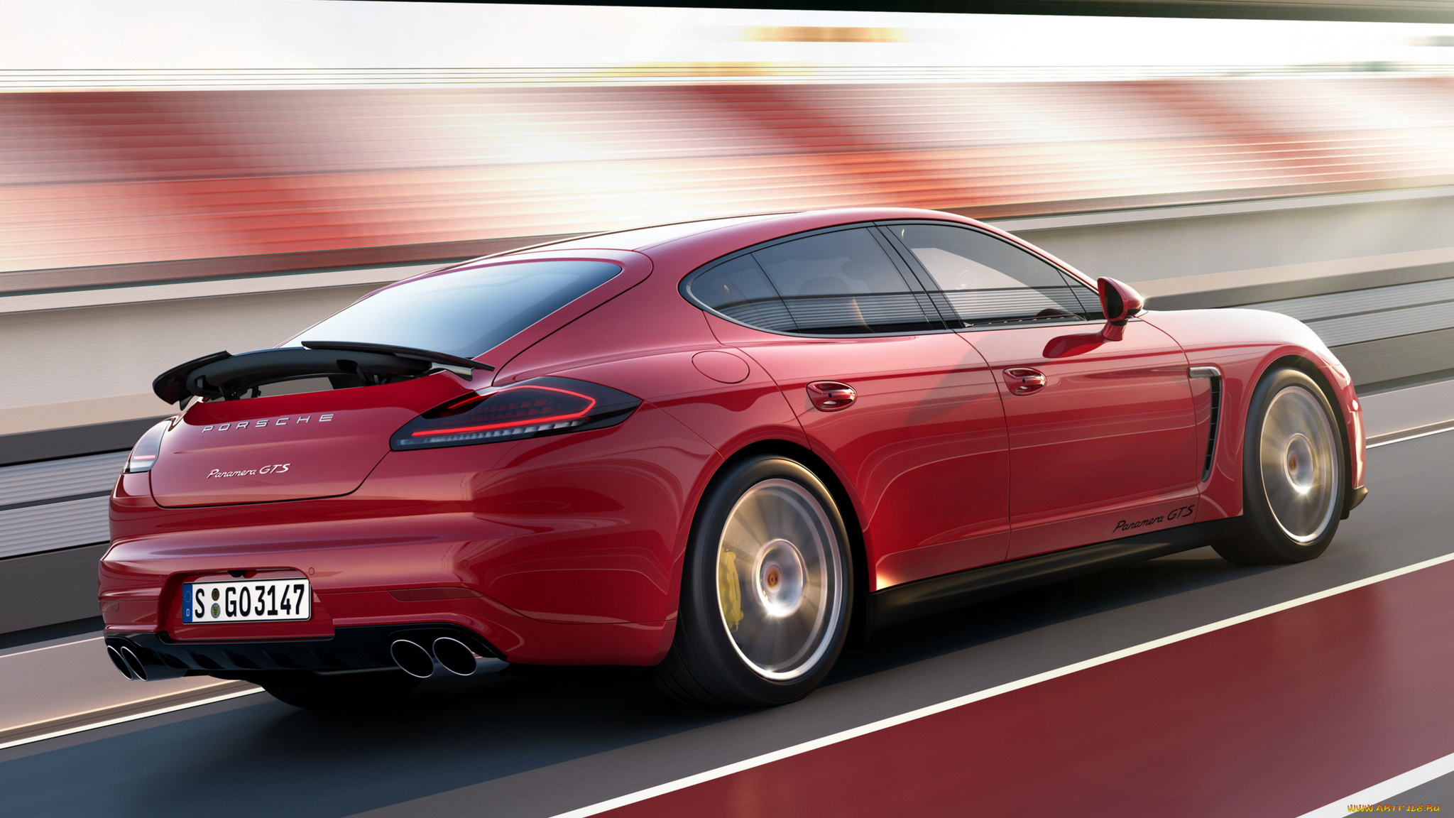porsche, panamera, автомобили, германия, спортивные, элитные