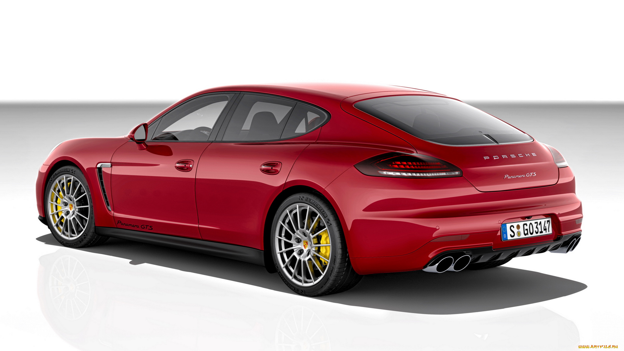 porsche, panamera, автомобили, спортивные, элитные, германия