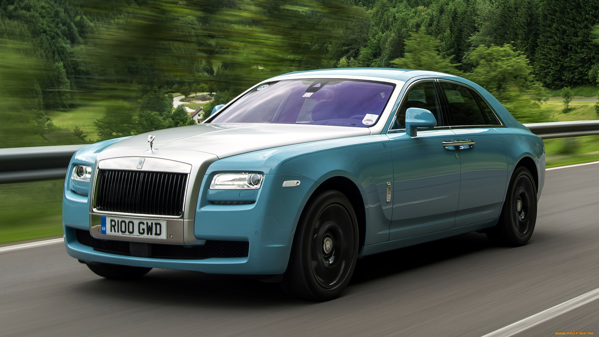 rolls, royce, ghost, автомобили, rolls-royce, motor, cars, ltd, великобритания, класс-люкс