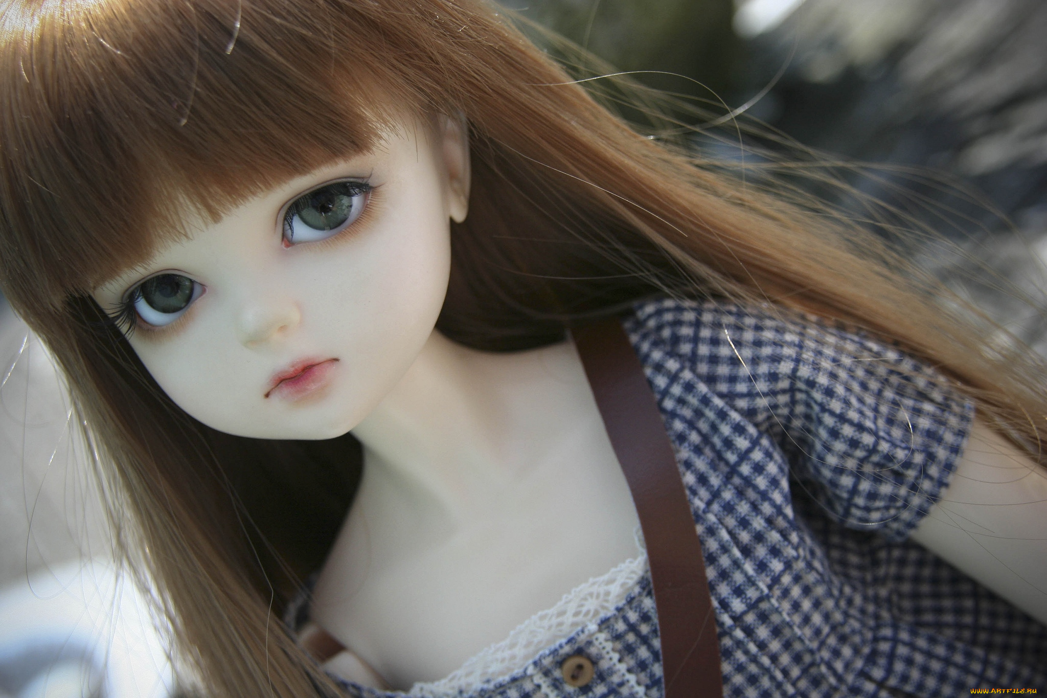 разное, игрушки, кукла