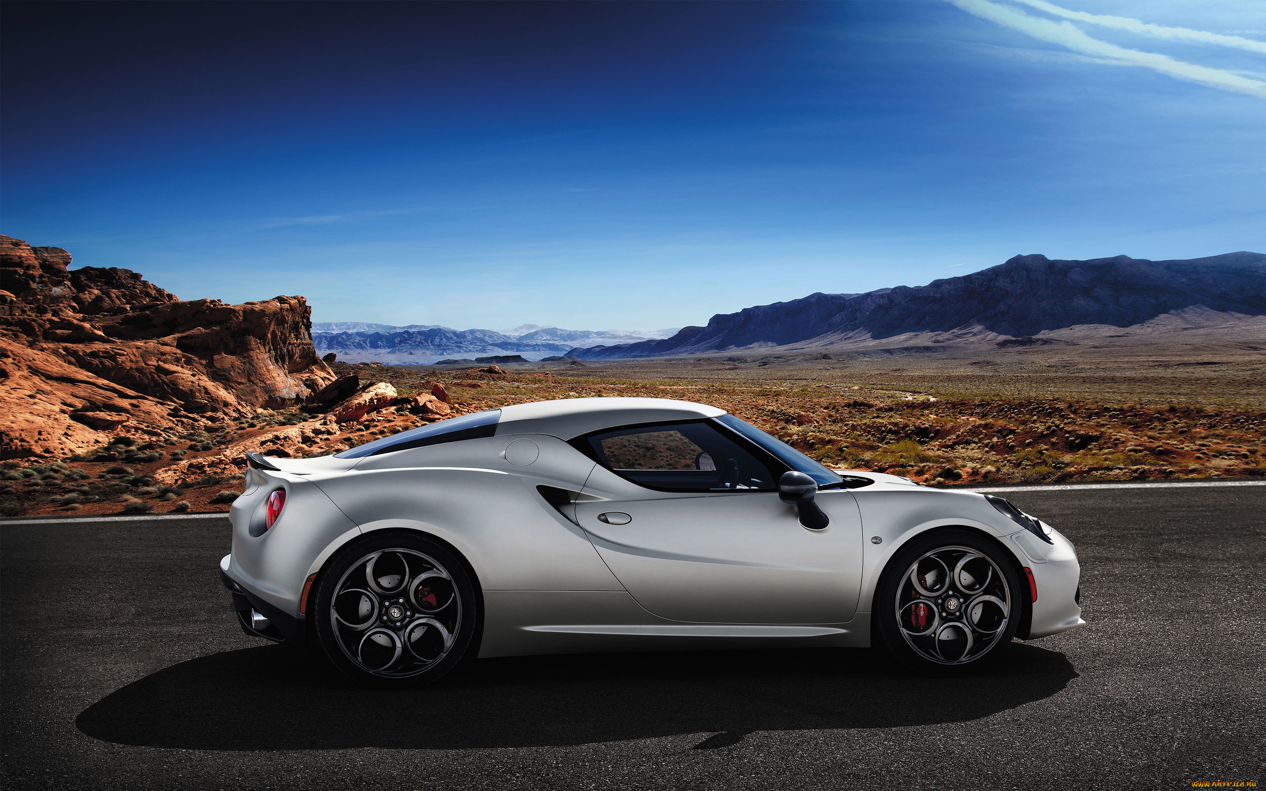 alfa, romeo, 4c, launch, edition, автомобили, италия, fiat, group