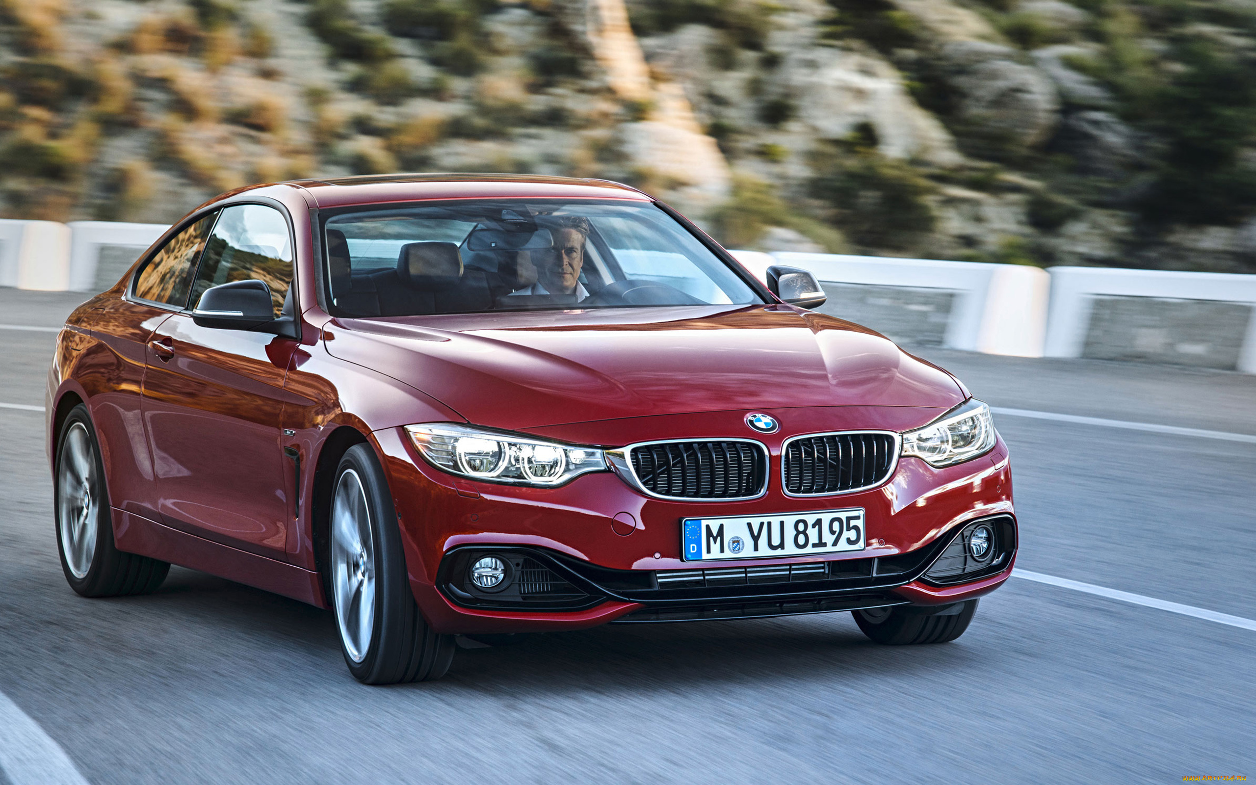 автомобили, bmw, 4, series, sedan