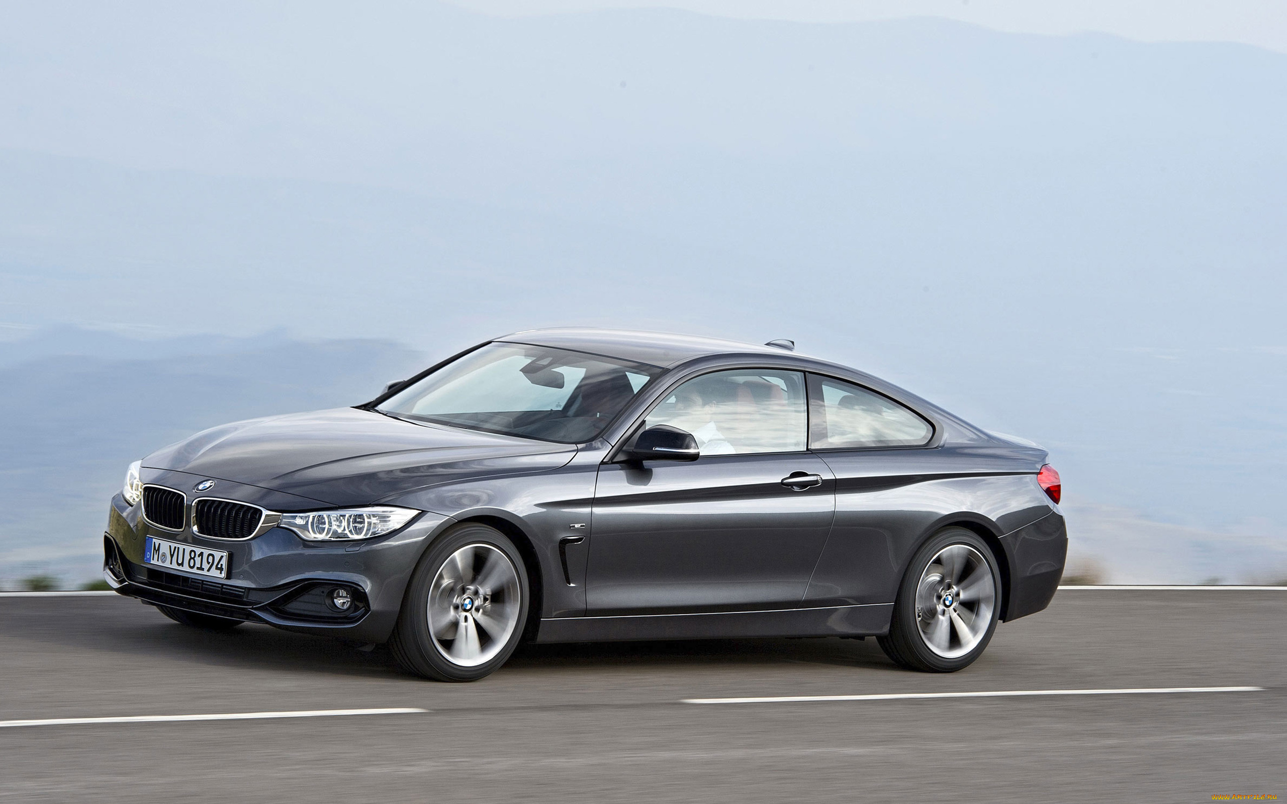 автомобили, bmw, series, sedan, 4