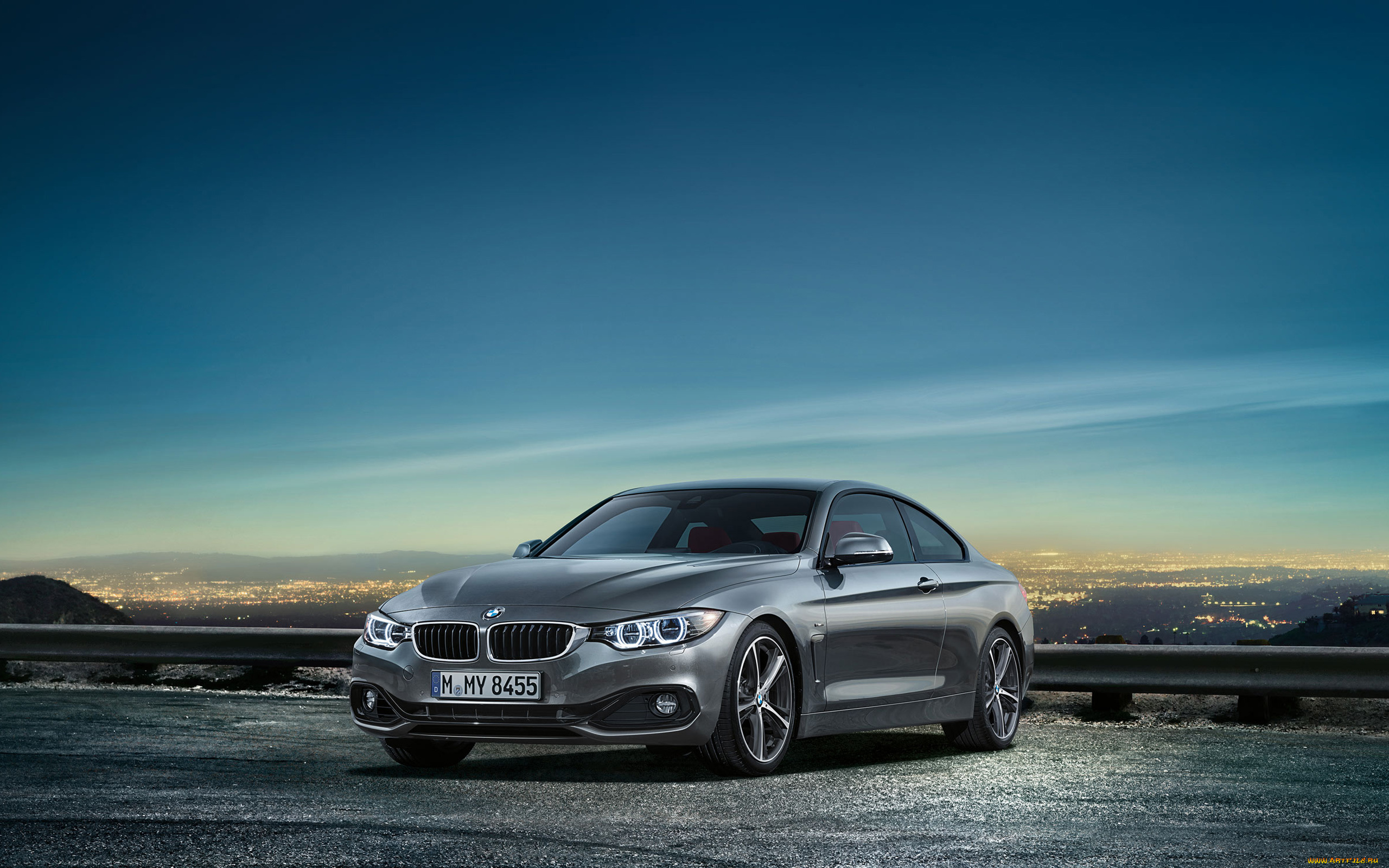 автомобили, bmw, series, sedan, 4