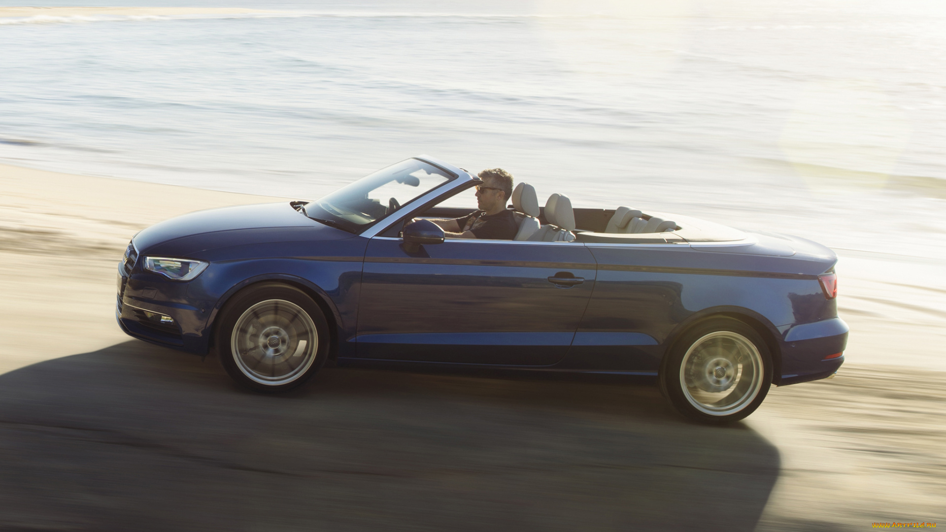 автомобили, audi, 2014г, 2-0, cabriolet, a3, tdi, au-spec, 8v