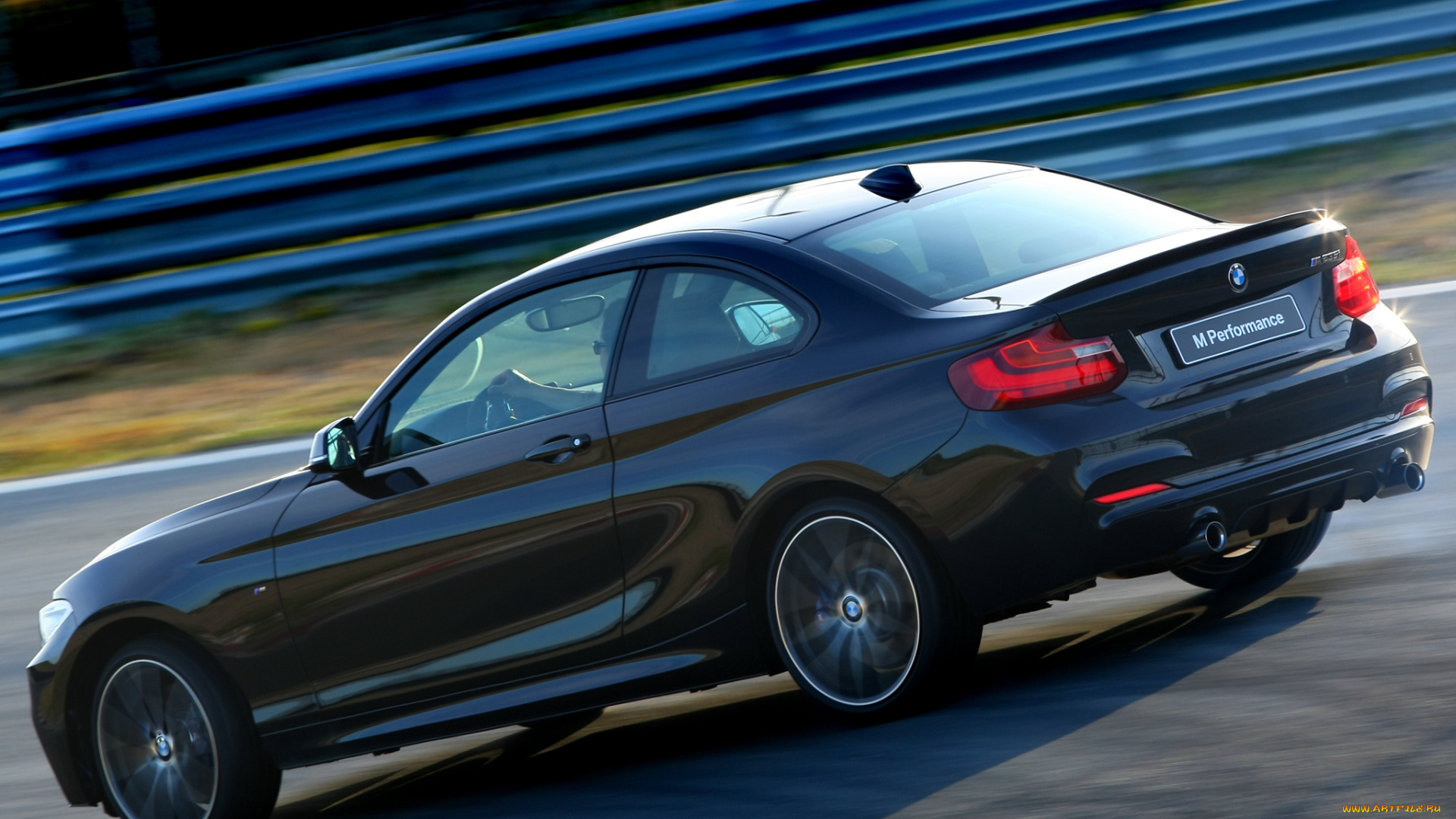 автомобили, bmw, 2014г, f22, track, edition, coupе, m235i