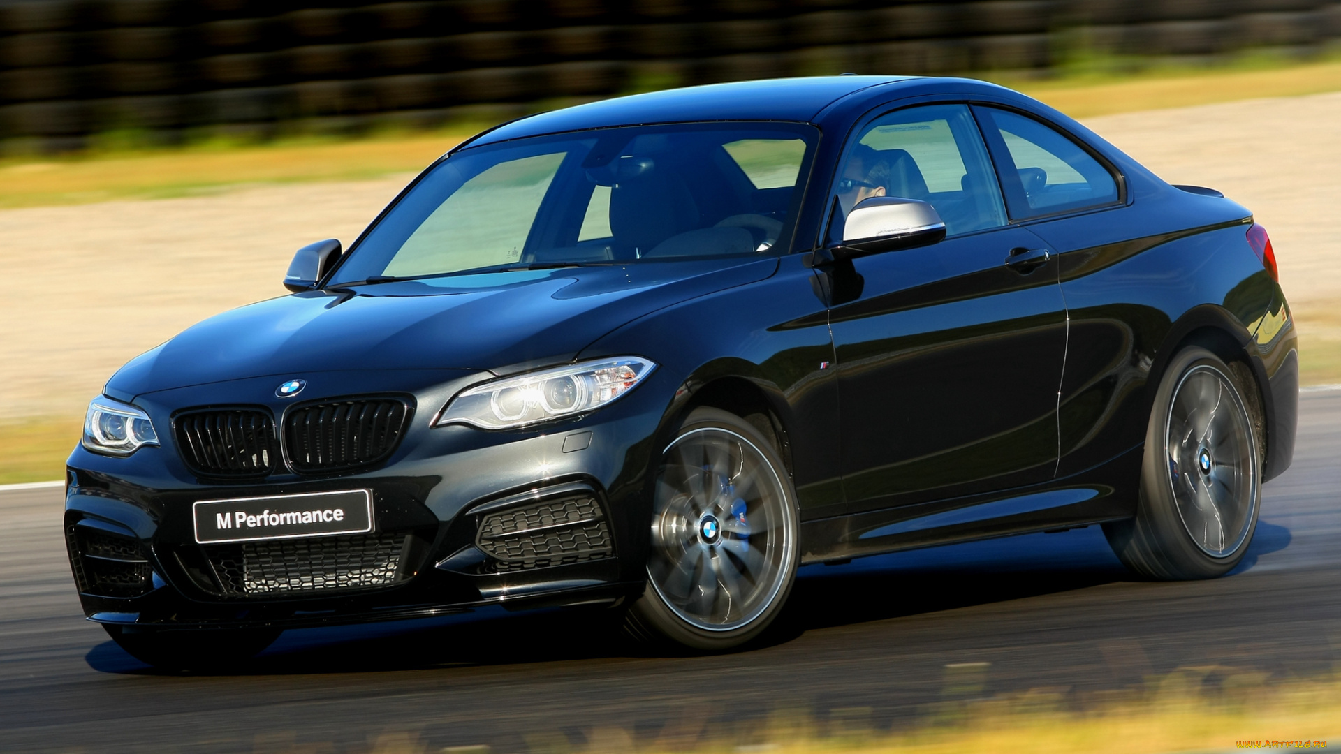 автомобили, bmw, edition, coupе, track, m235i, f22, 2014г