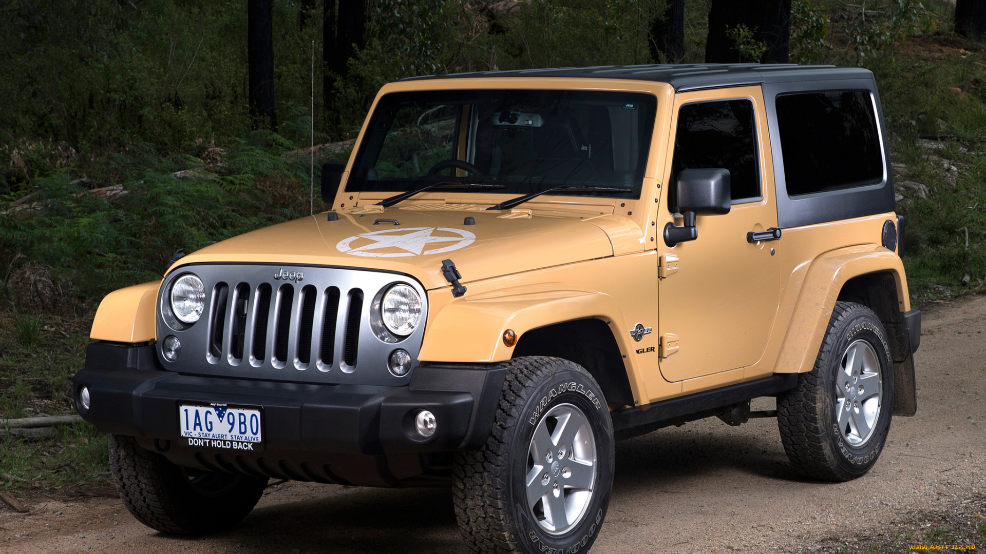 автомобили, jeep, 2014г, jk, au-spec, freedom, wrangler