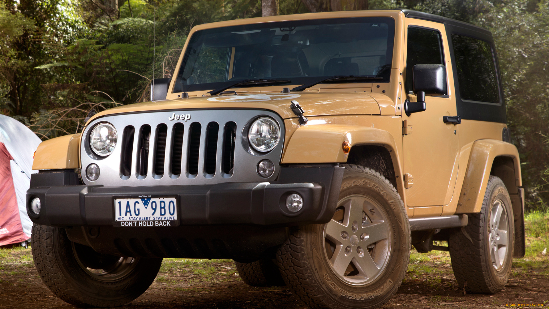 автомобили, jeep, 2014г, jk, au-spec, freedom, wrangler