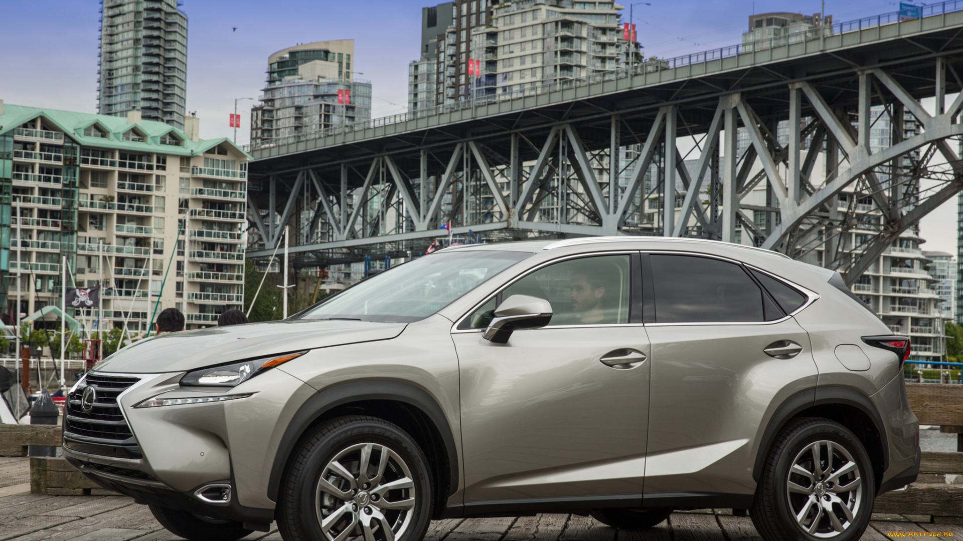 автомобили, lexus, 200t, nx, 2015г