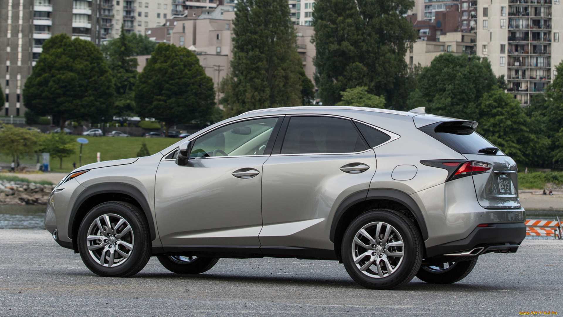 автомобили, lexus, 2015г, nx, 200t