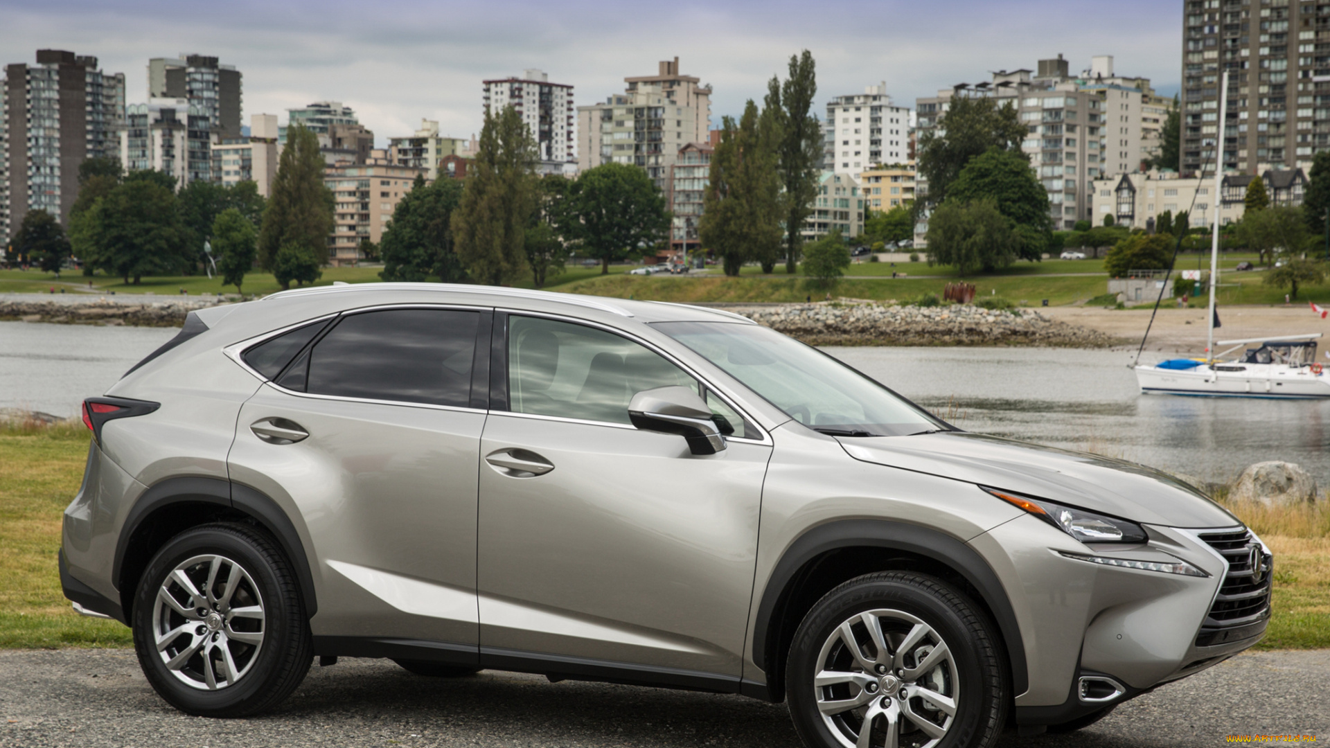 автомобили, lexus, nx, 200t, 2015г