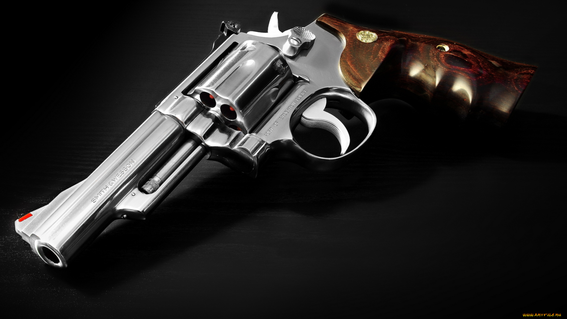 s&w, model, 66, , 357, magnum, revolver, оружие, револьверы, крупнокалиберный, револьвер