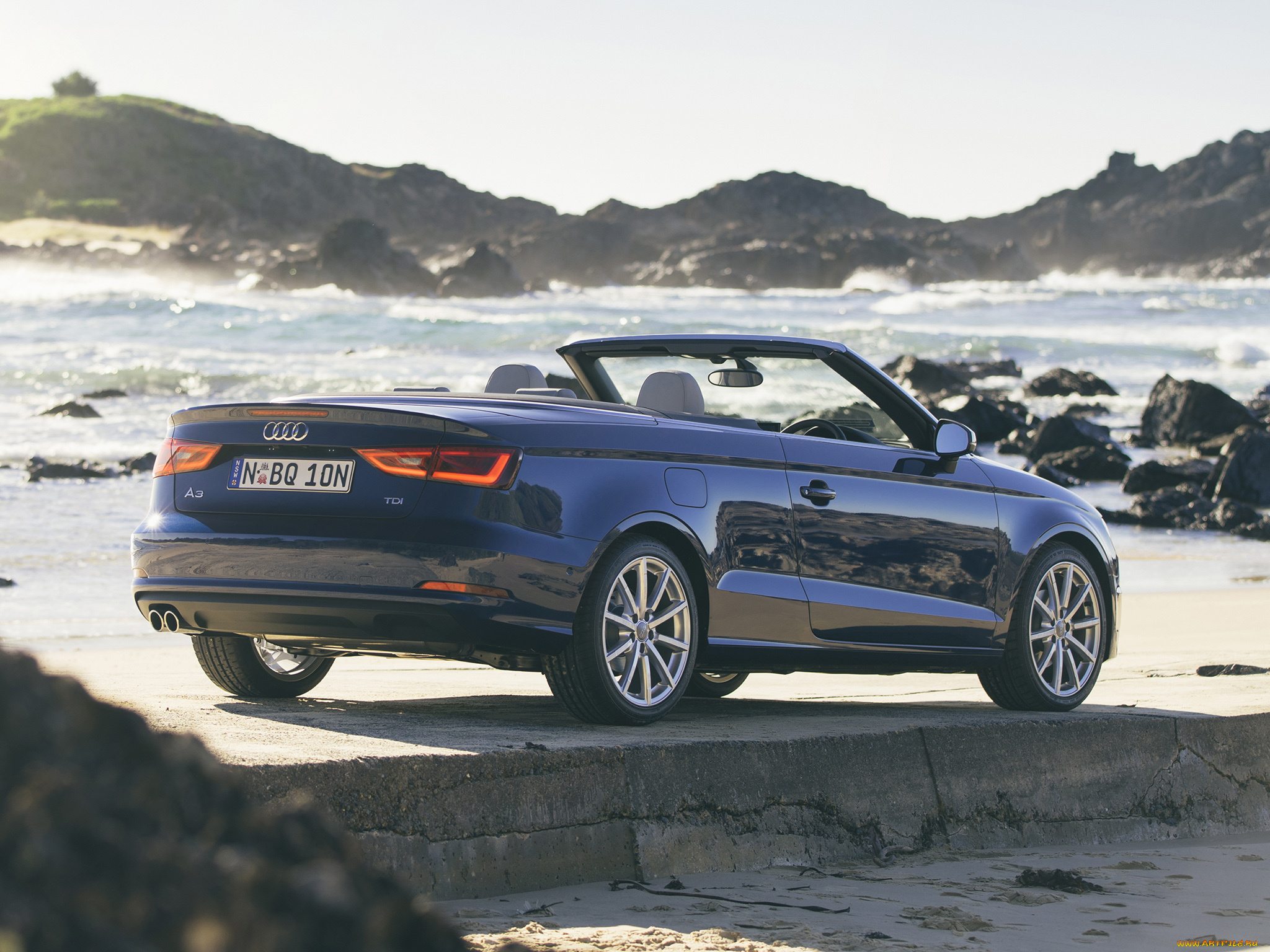 автомобили, audi, 2-0, cabriolet, a3, 2014г, 8v, au-spec, tdi