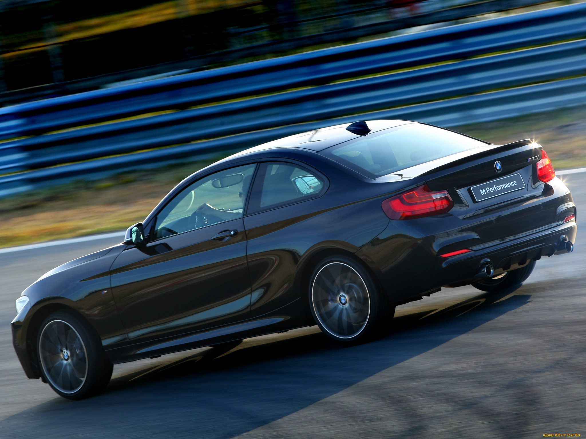 автомобили, bmw, 2014г, f22, track, edition, coupе, m235i