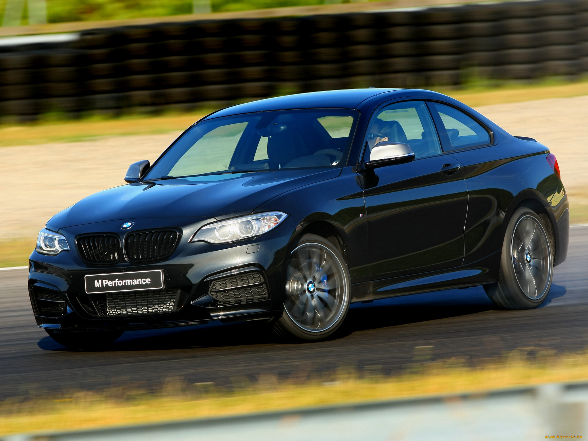 автомобили, bmw, edition, coupе, track, m235i, f22, 2014г