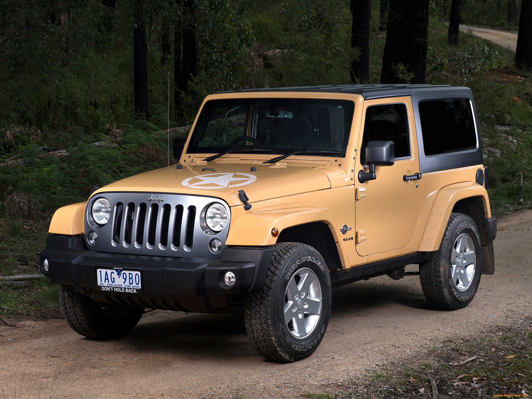 автомобили, jeep, 2014г, jk, au-spec, freedom, wrangler