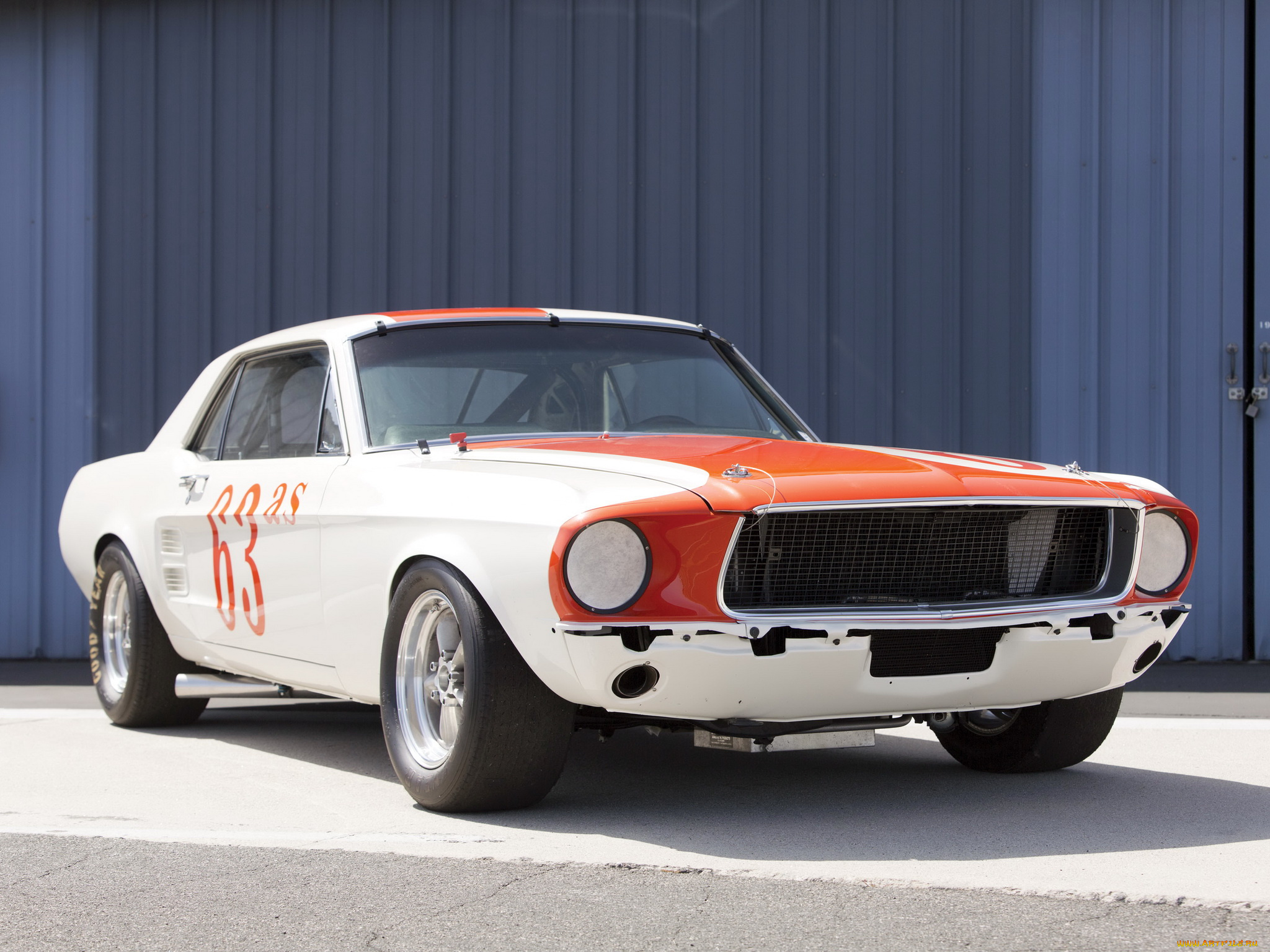 автомобили, mustang, ford