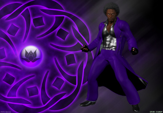 Картинка 3д+графика фантазия+ fantasy мужчина поза