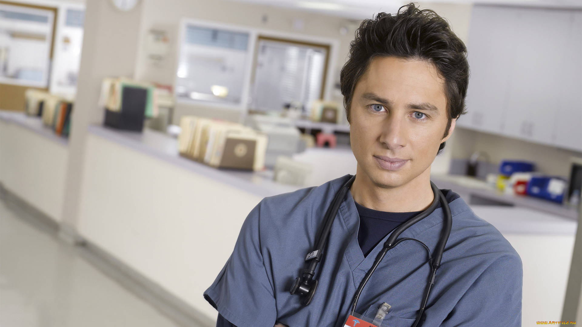 кино, фильмы, scrubs, персонаж