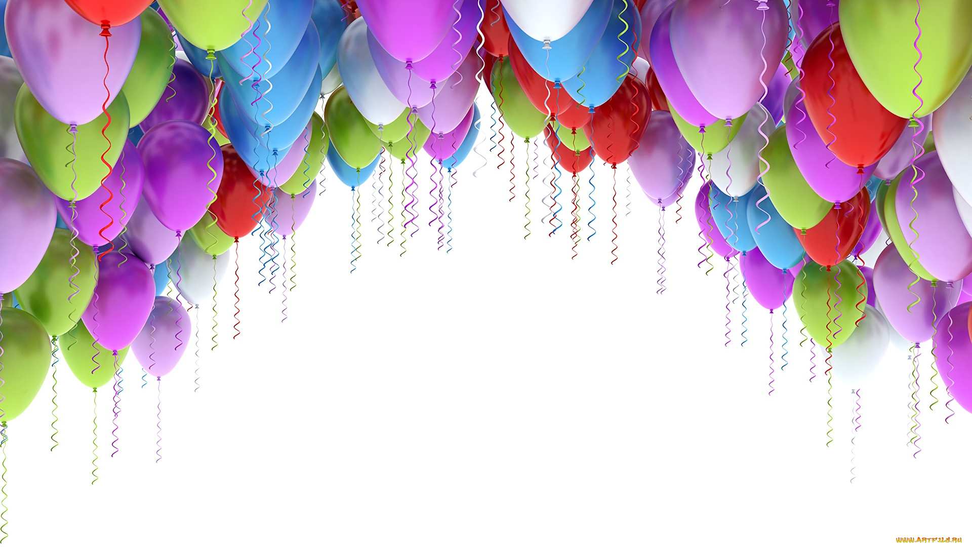 векторная, графика, другое, , other, шары, фон