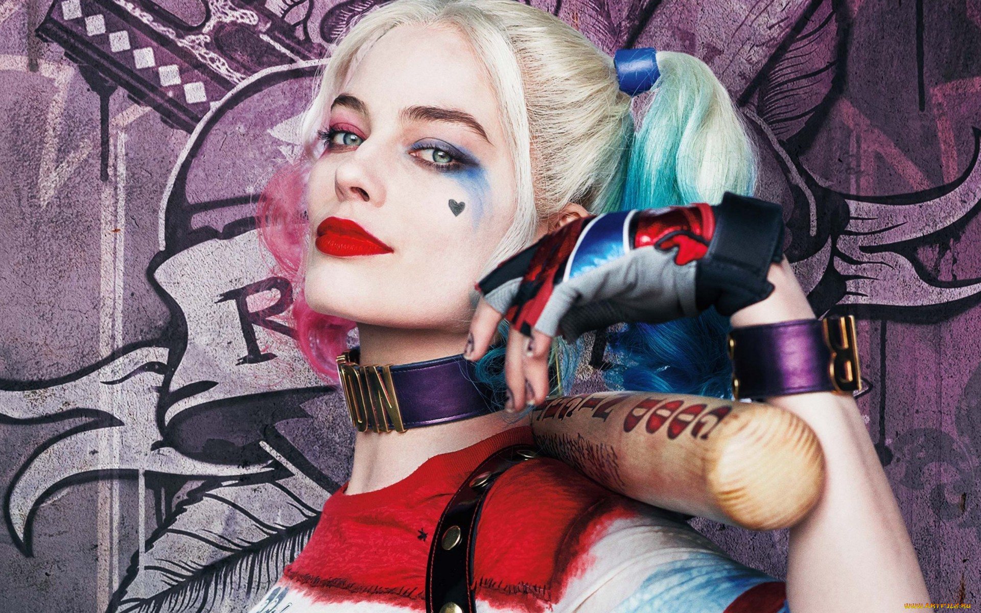 кино, фильмы, suicide, squad, harley, quinn, suicide, squad, margot, robbie