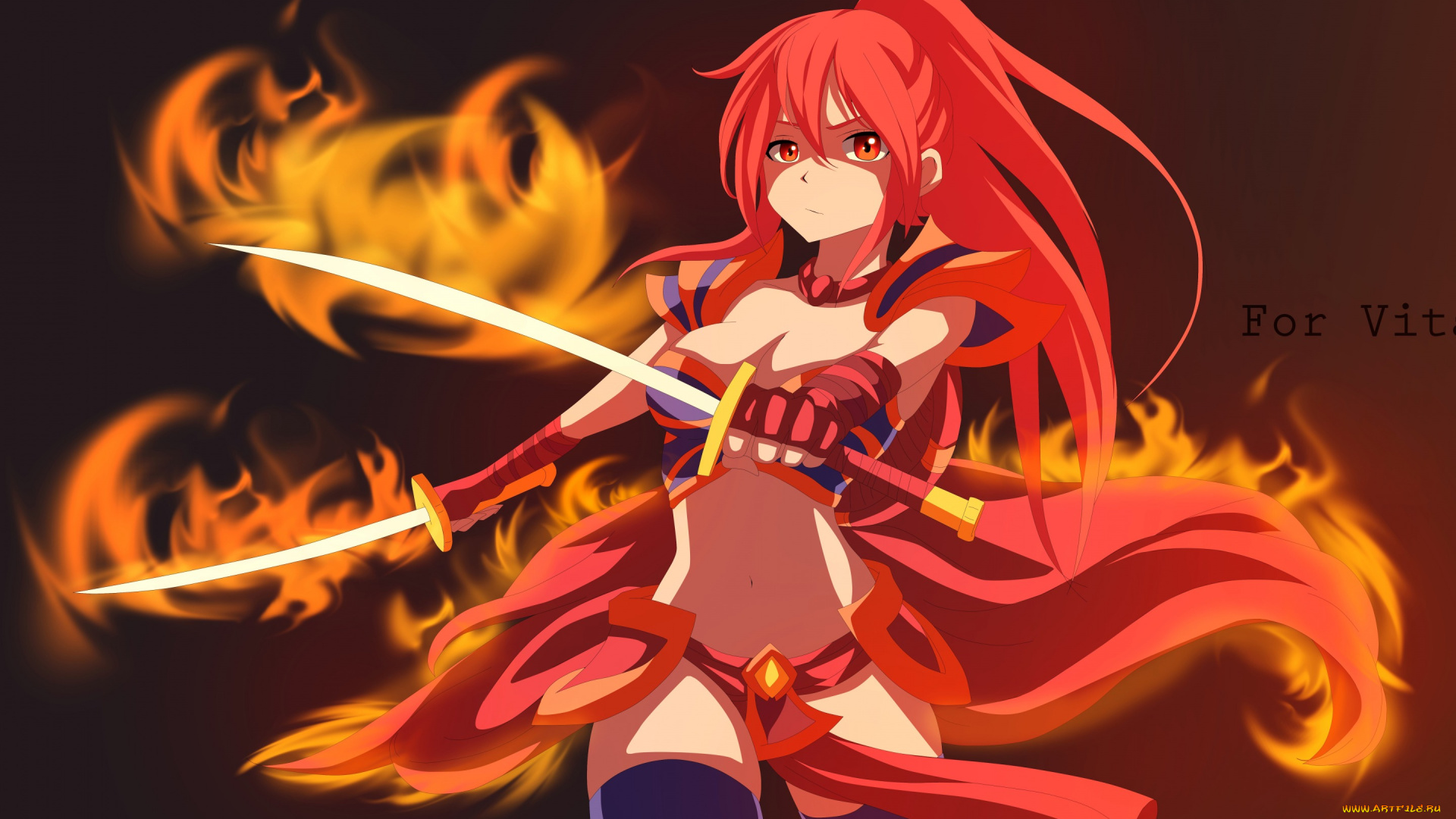 аниме, fairy, tail, anime, fairy, tail