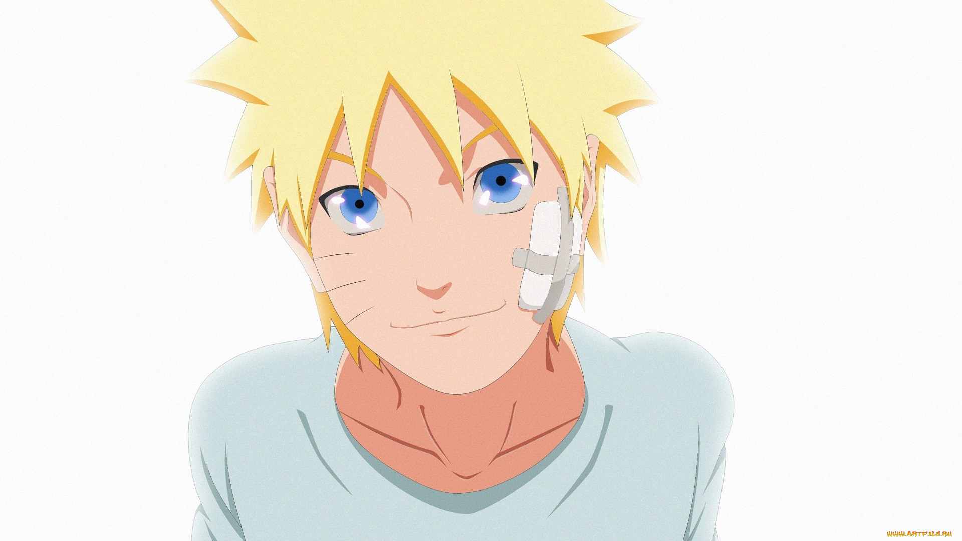 аниме, naruto, наруто