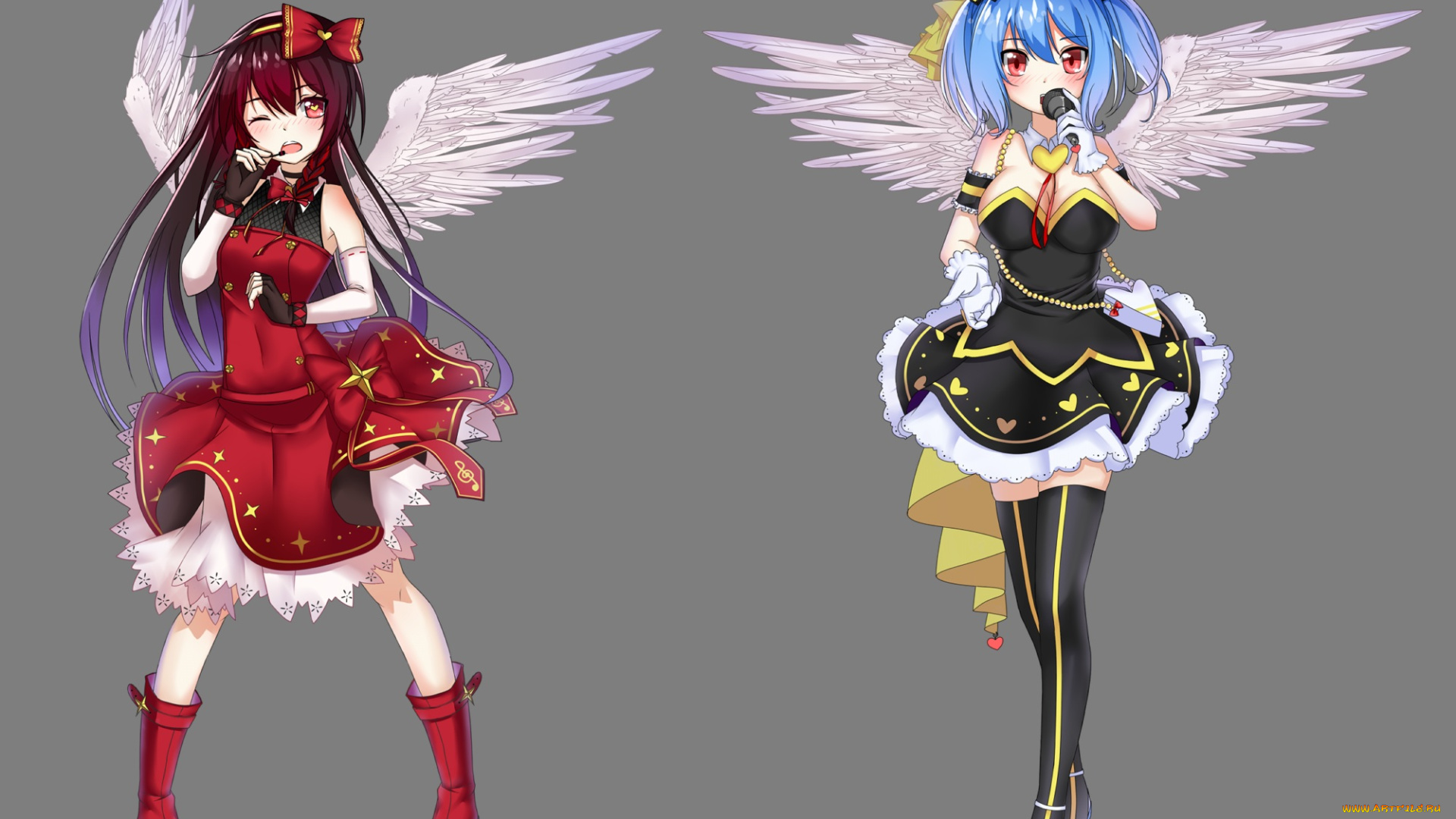 аниме, zhan, jian, shao, nyu, zhanjian, shaonu