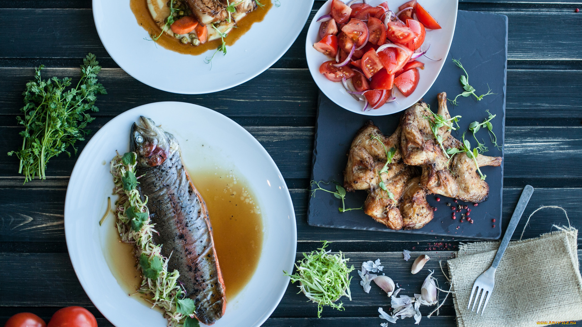 еда, рыба, , морепродукты, , суши, , роллы, соус, вкусно, гарнир