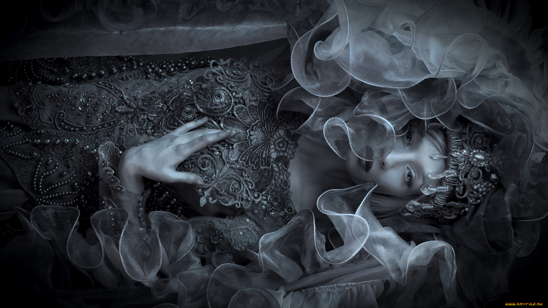 разное, маски, , карнавальные, костюмы, украшения, нуар, девушка, платье