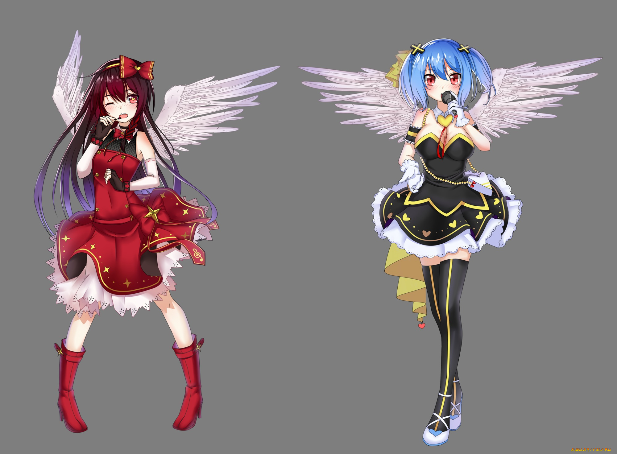 аниме, zhan, jian, shao, nyu, zhanjian, shaonu