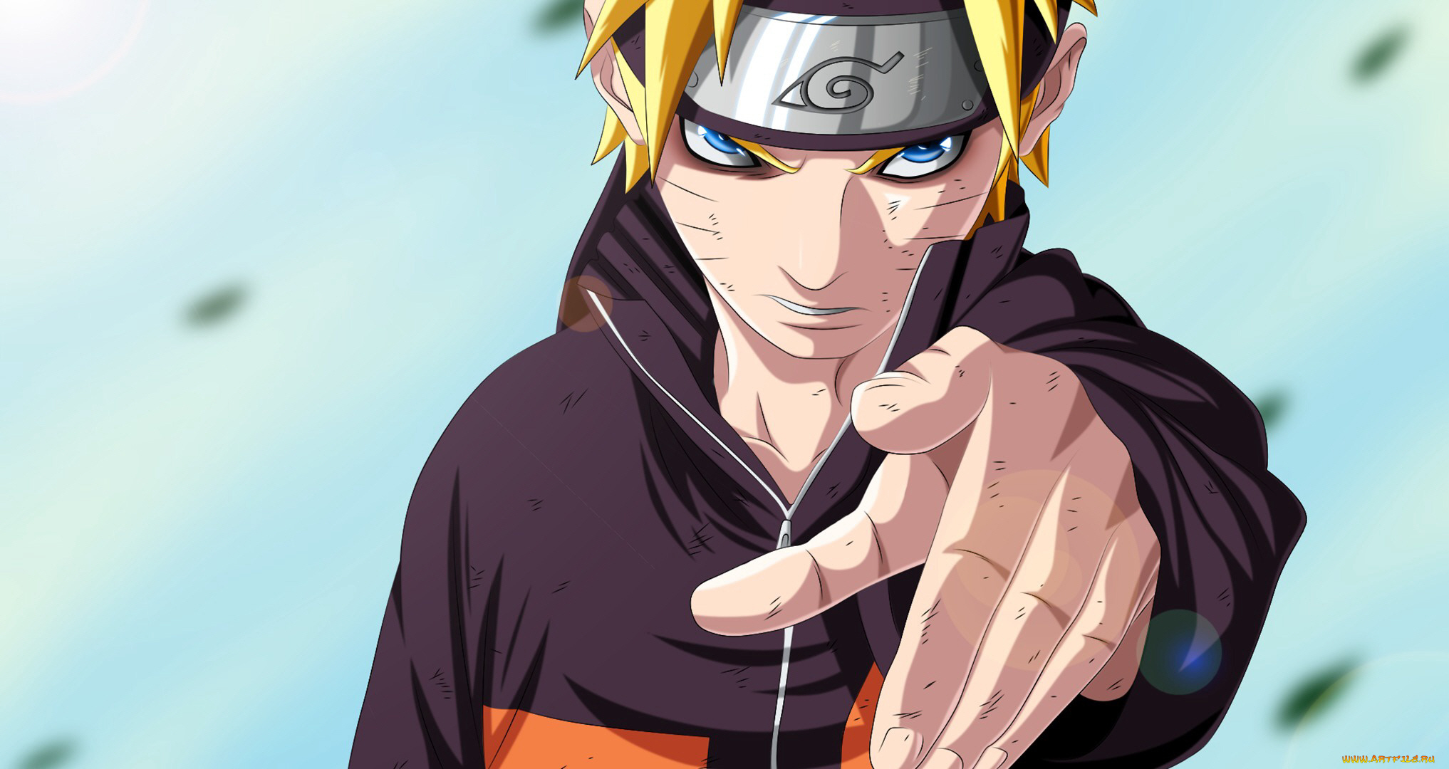 аниме, naruto, наруто