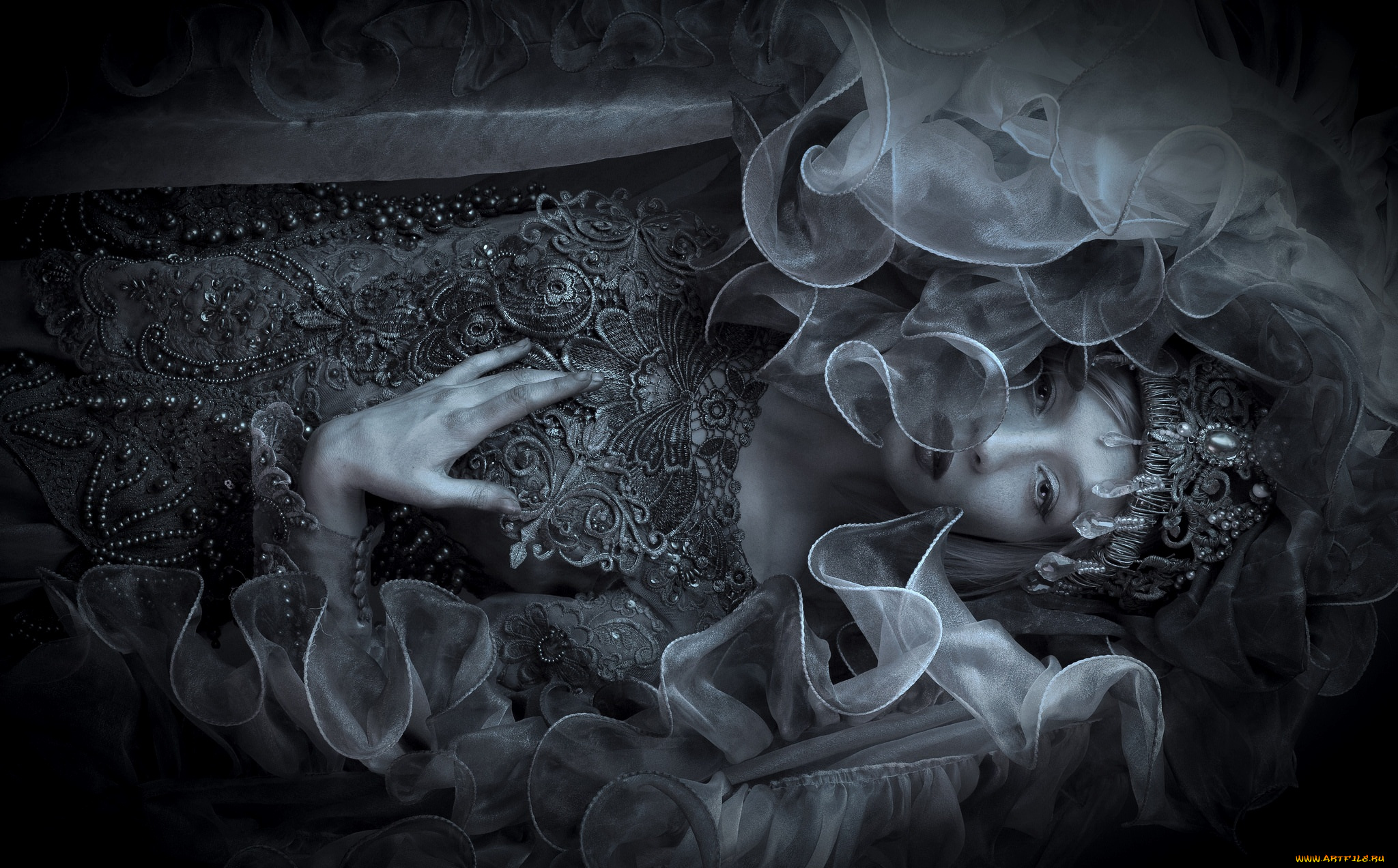 разное, маски, , карнавальные, костюмы, украшения, нуар, девушка, платье