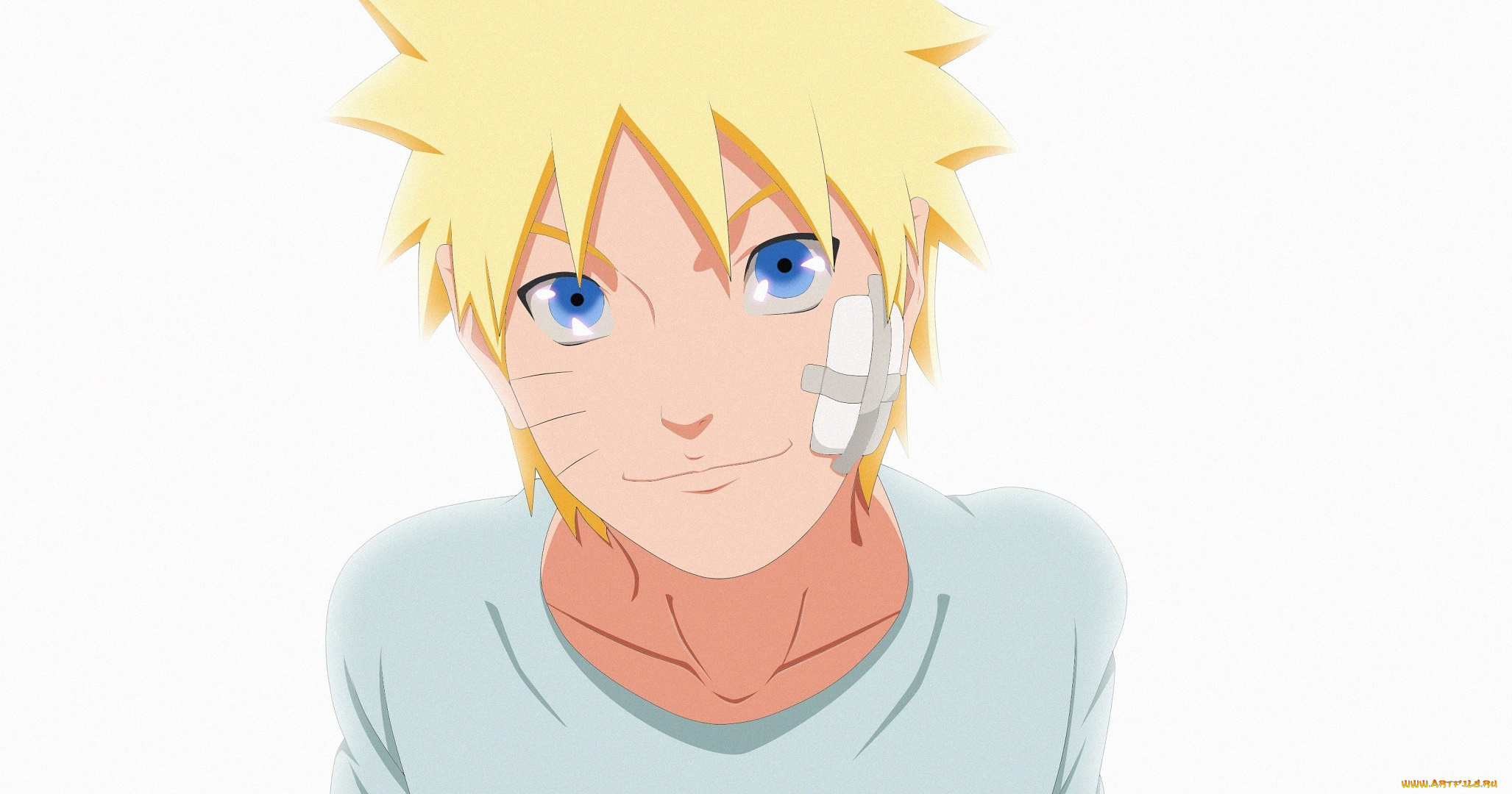 аниме, naruto, наруто