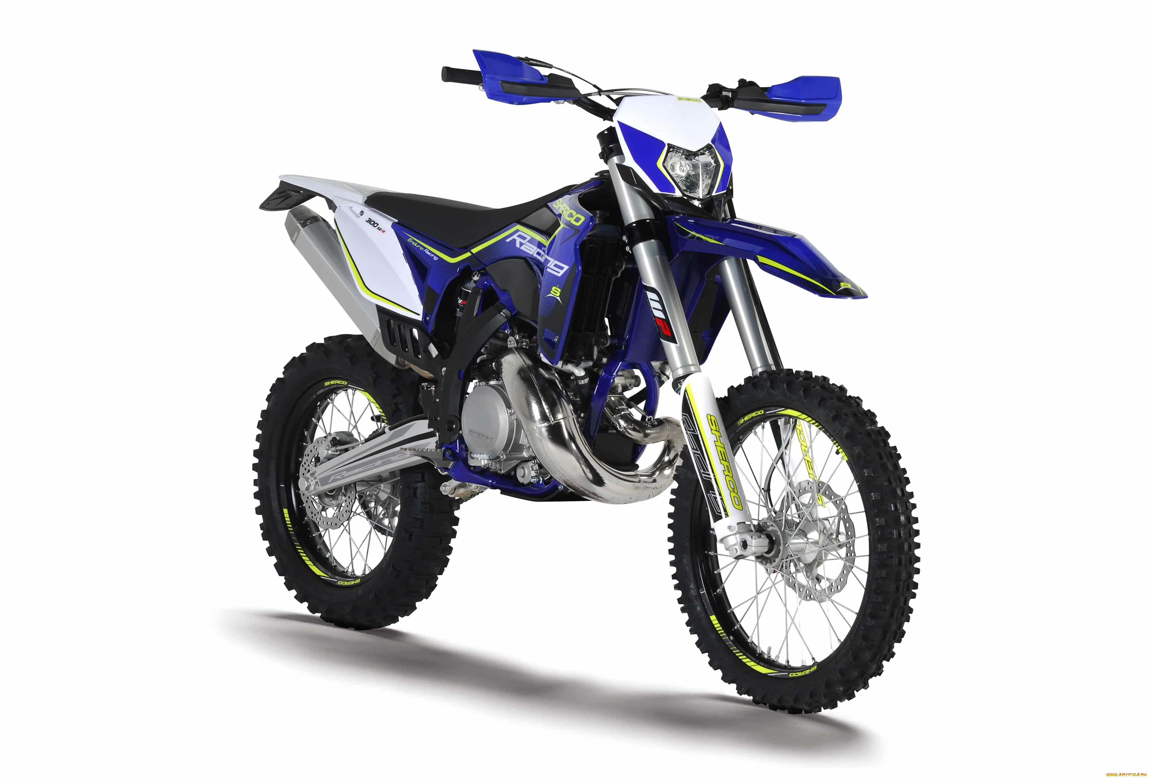 мотоциклы, sherco