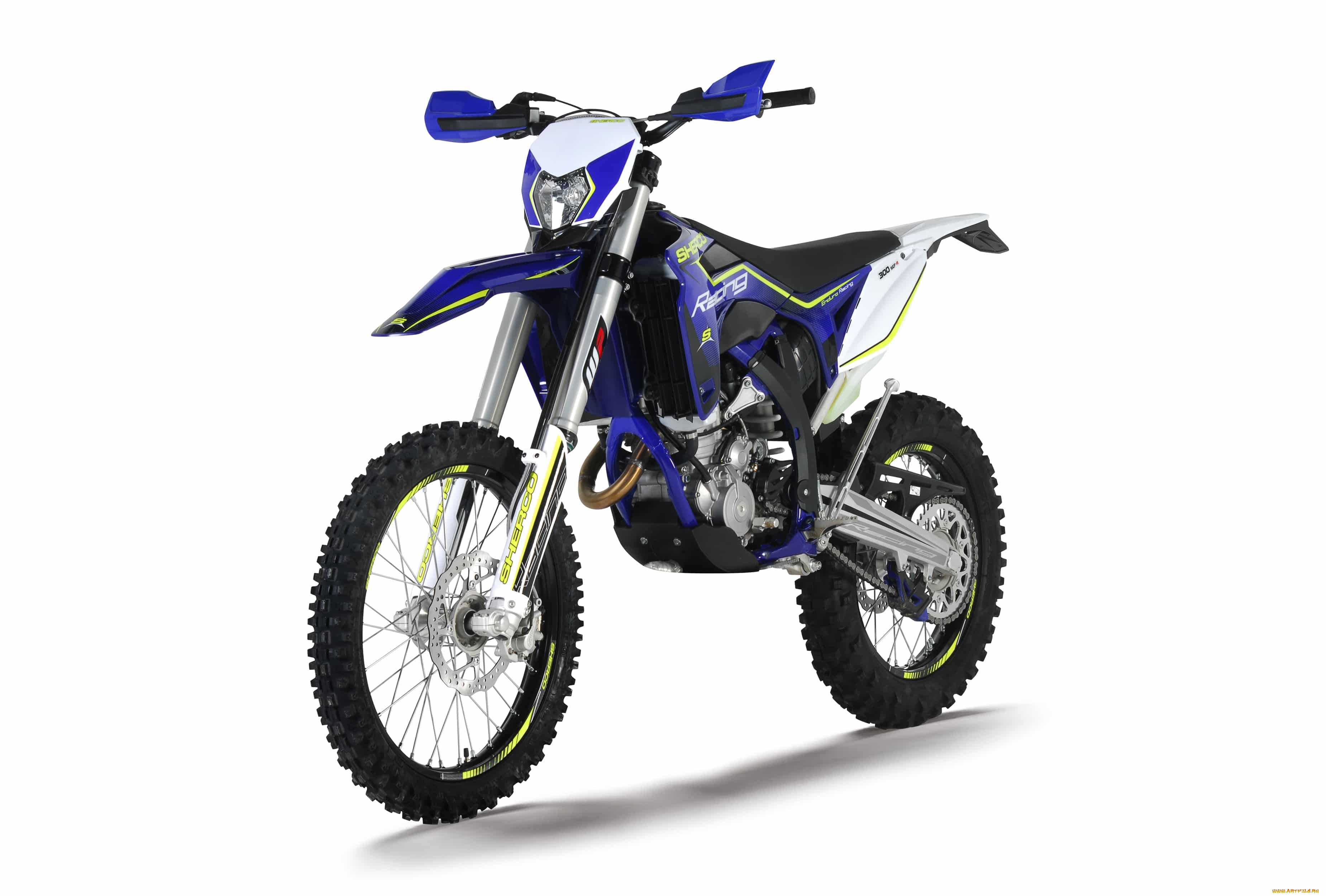 мотоциклы, sherco