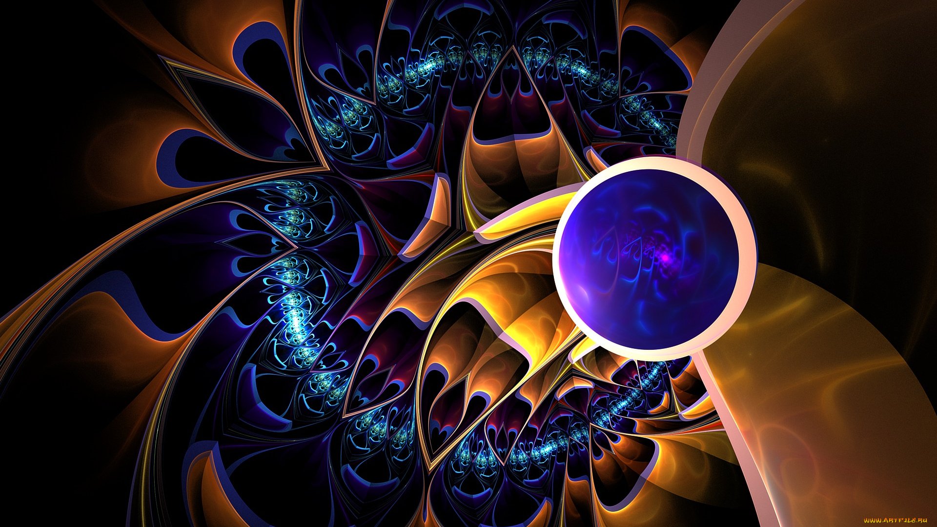 3д, графика, абстракция, , abstract, цвета, фон, узор