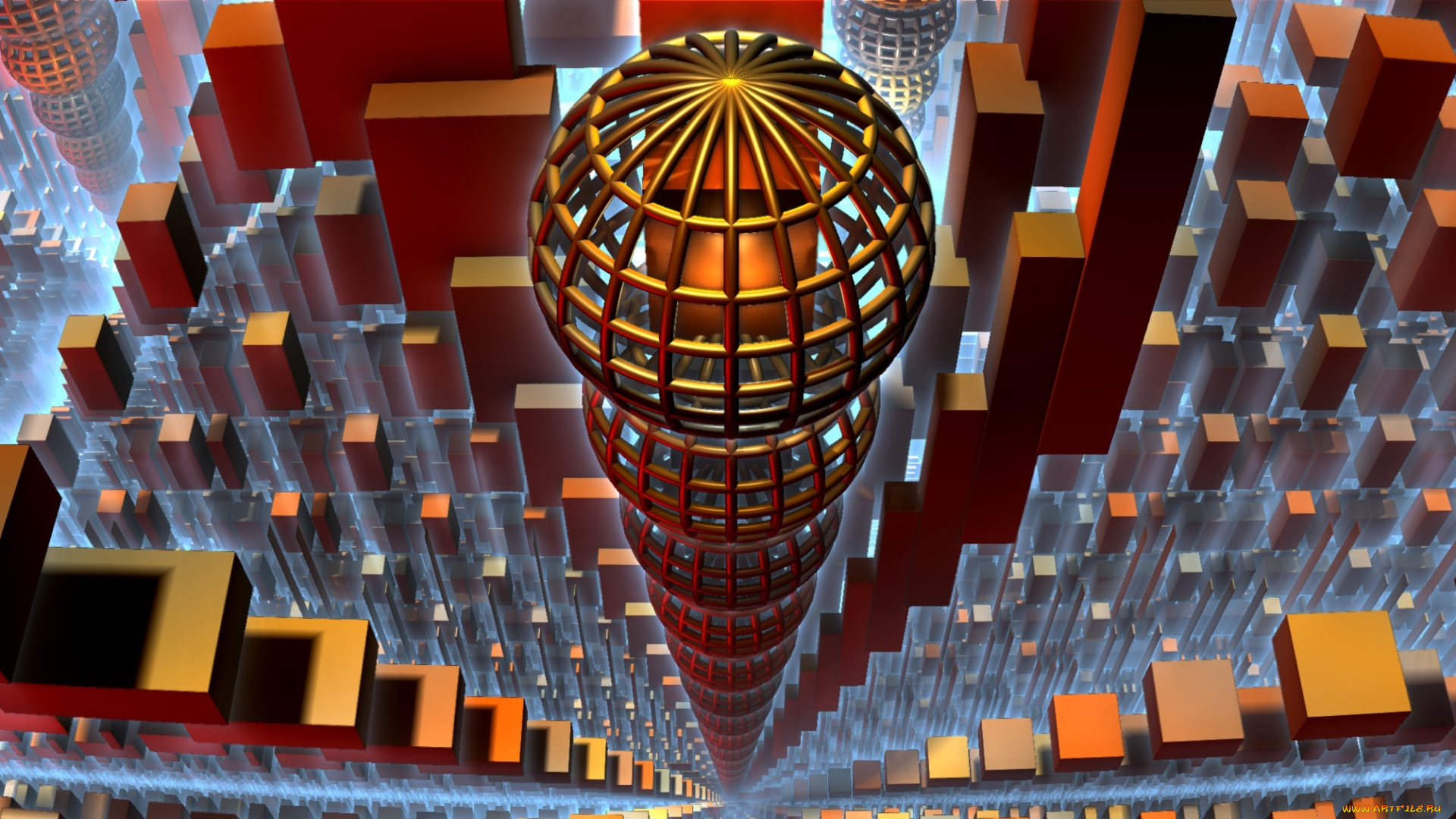 3д, графика, абстракция, , abstract, цвета, фон, узор