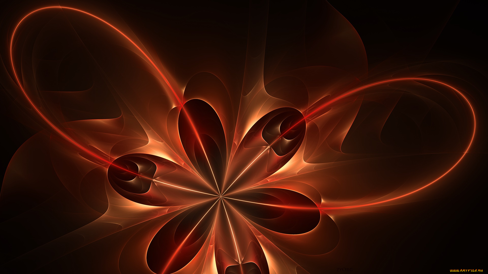 3д, графика, абстракция, , abstract, фон, узор, цвета