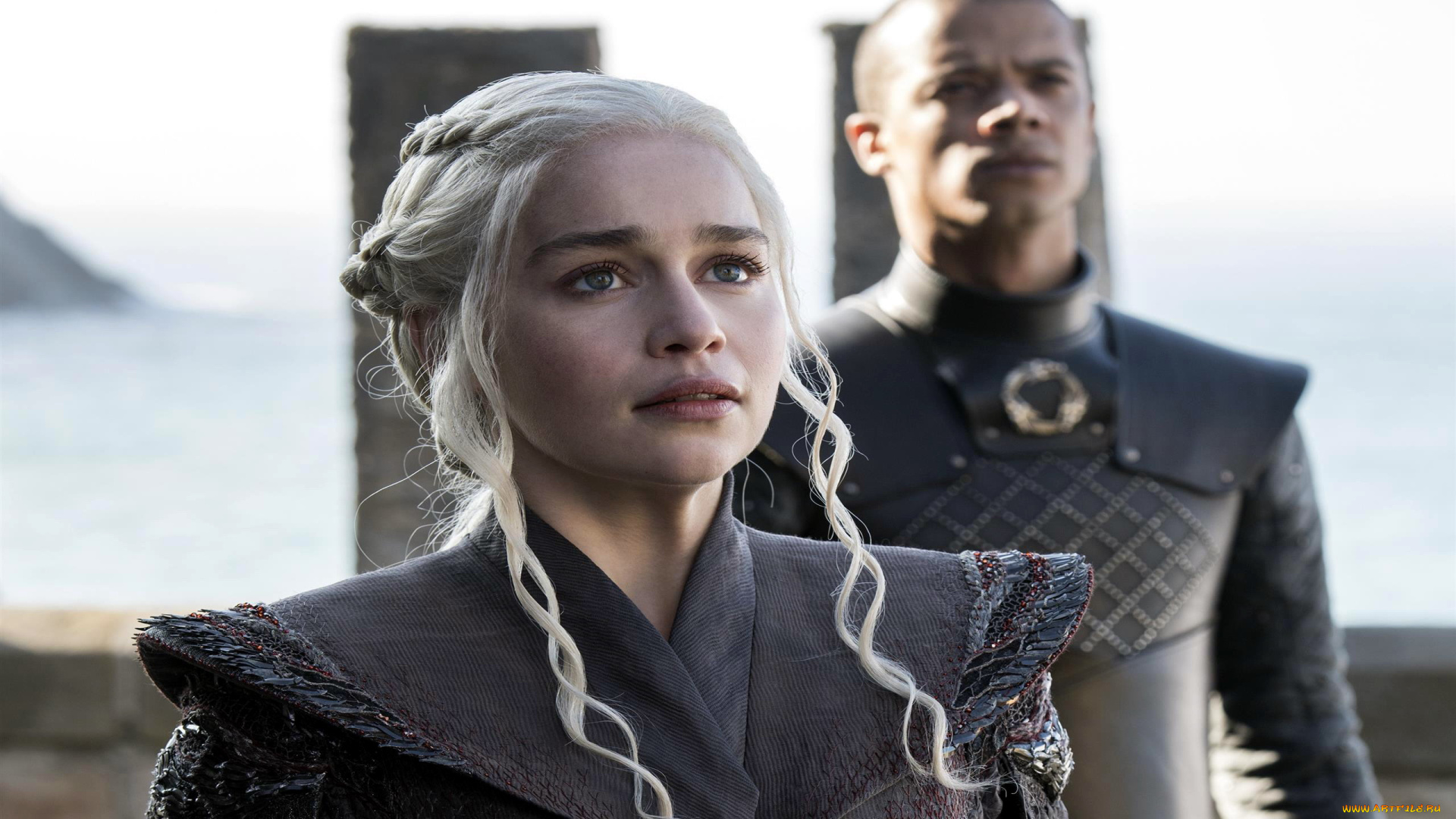 кино, фильмы, game, of, thrones, , сериал, targaryen, daenerys