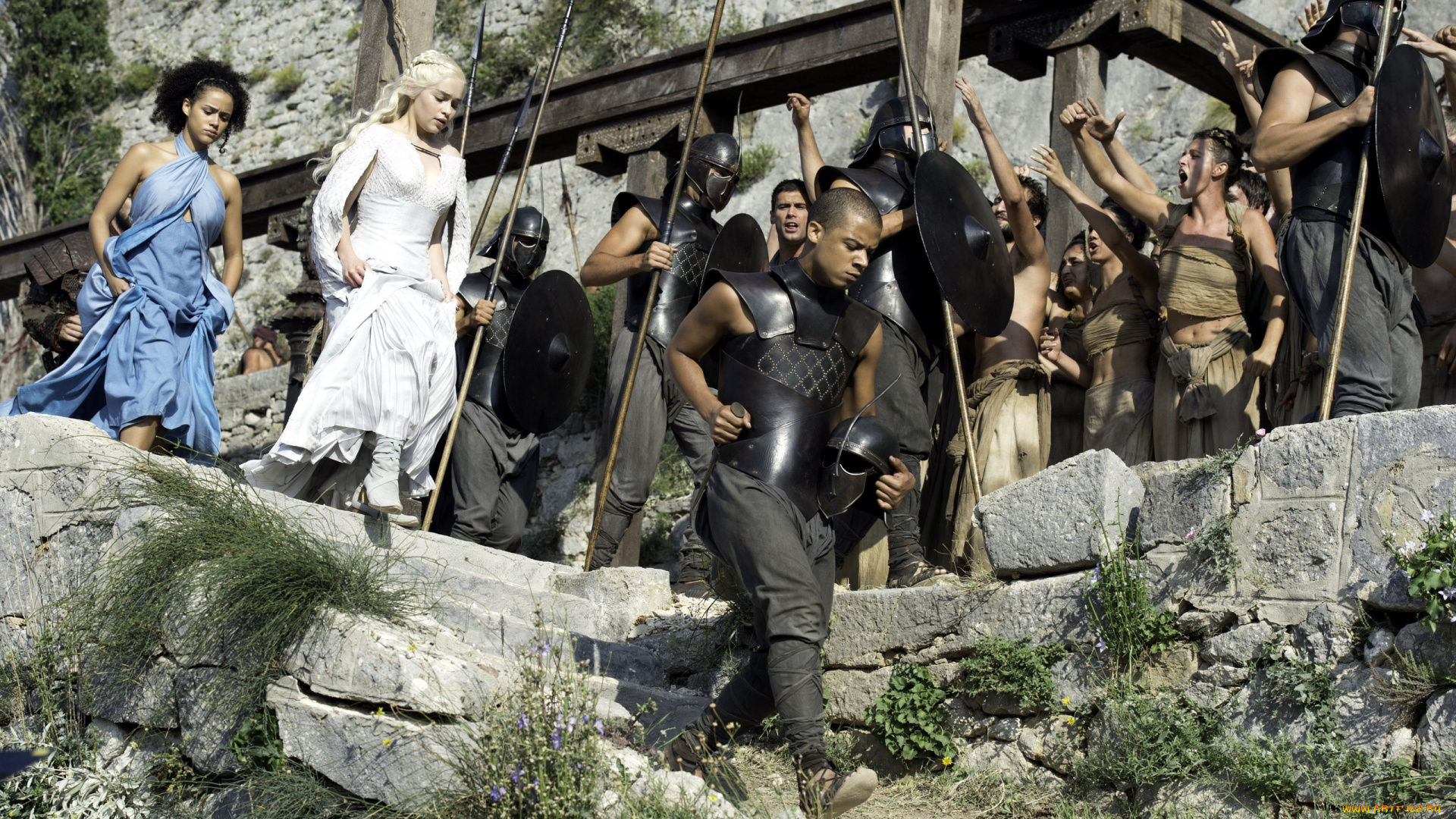 кино, фильмы, game, of, thrones, , сериал, targaryen, daenerys