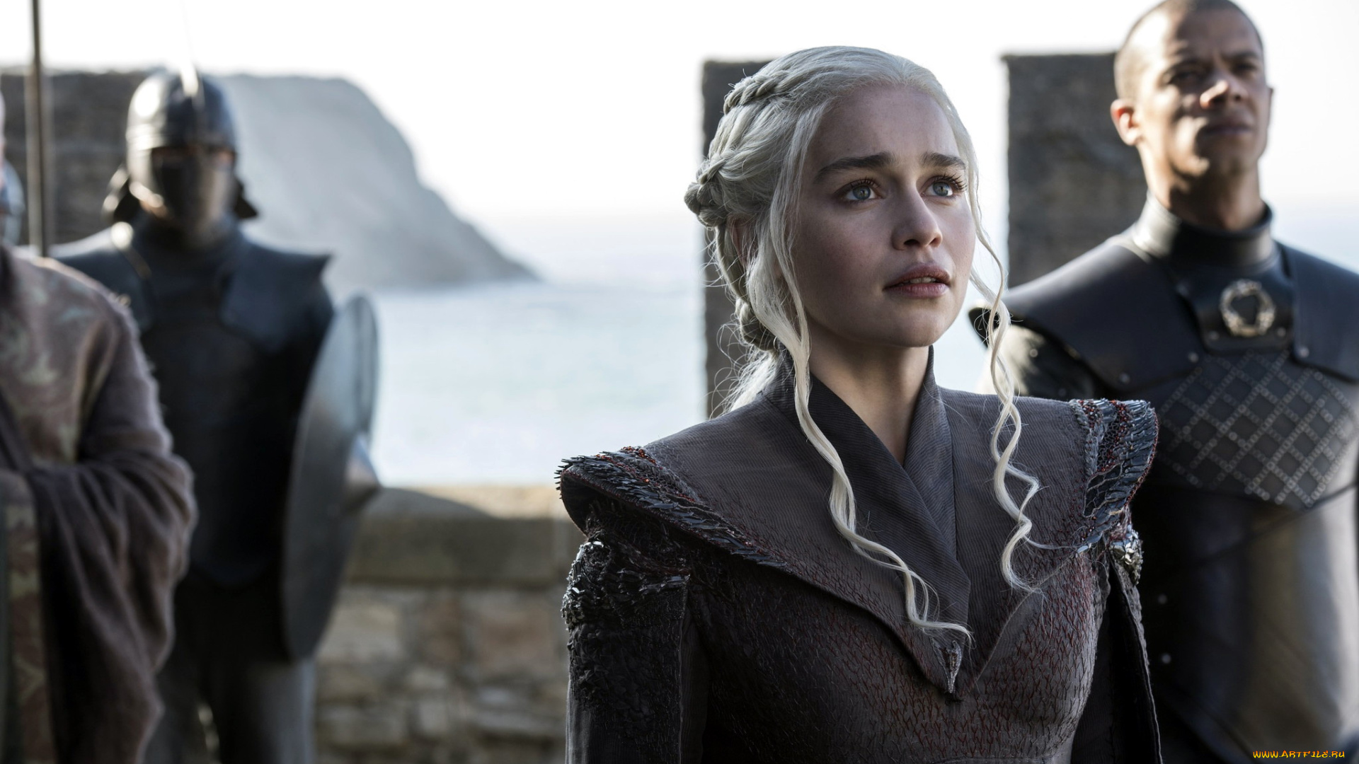 кино, фильмы, game, of, thrones, , сериал, targaryen, daenerys